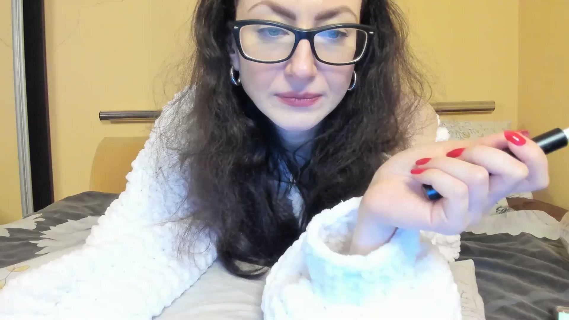 Gallery image thumbnail from Baby_Jewel's myfreecams stream on, 12/02/2025, 13:04 image 18 of 20