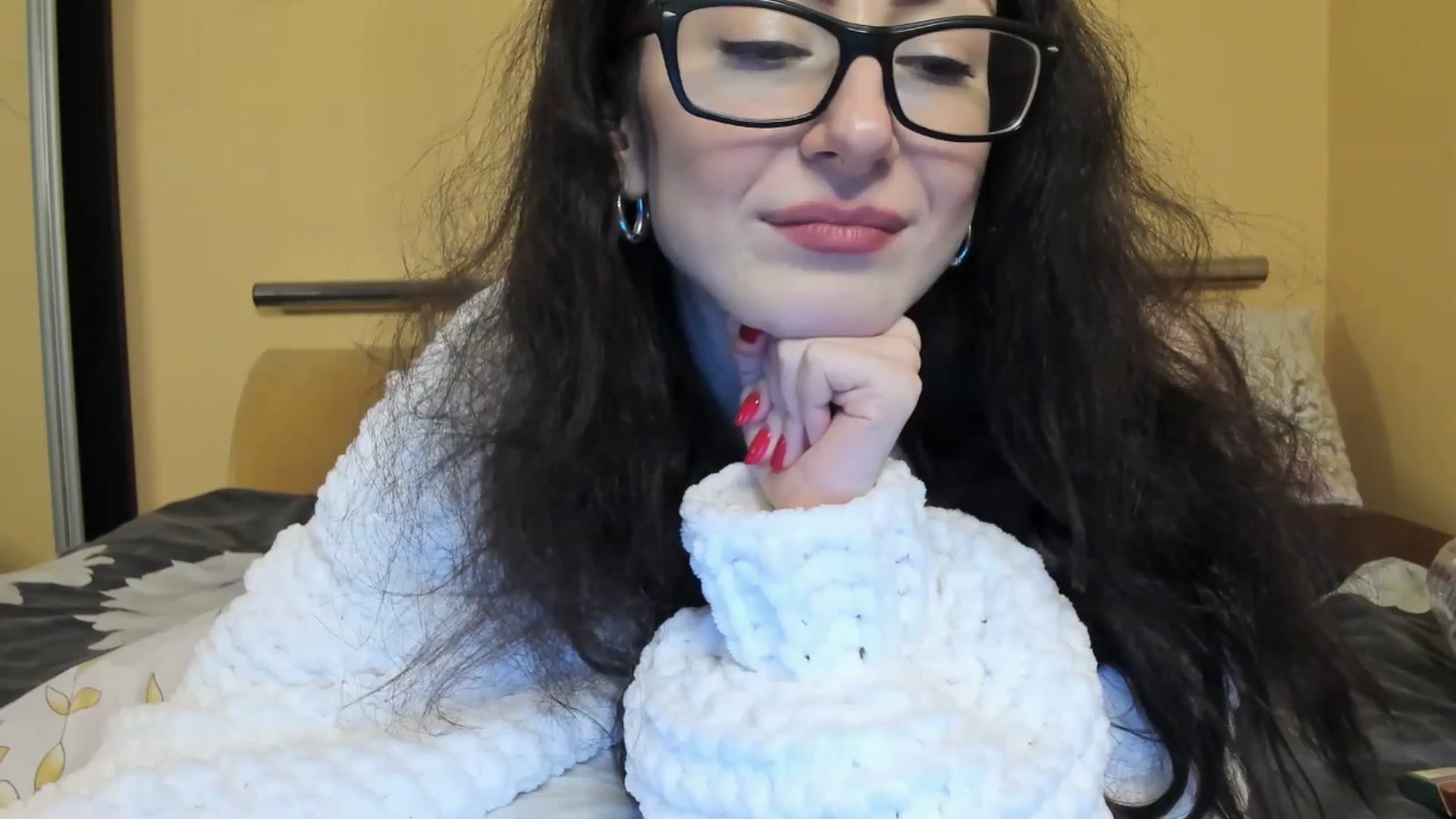 Gallery image thumbnail from Baby_Jewel's myfreecams stream on, 12/02/2025, 13:04 image 16 of 20