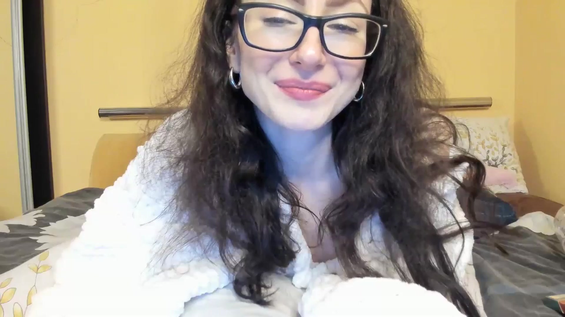 Gallery image thumbnail from Baby_Jewel's myfreecams stream on, 12/02/2025, 13:04 image 15 of 20