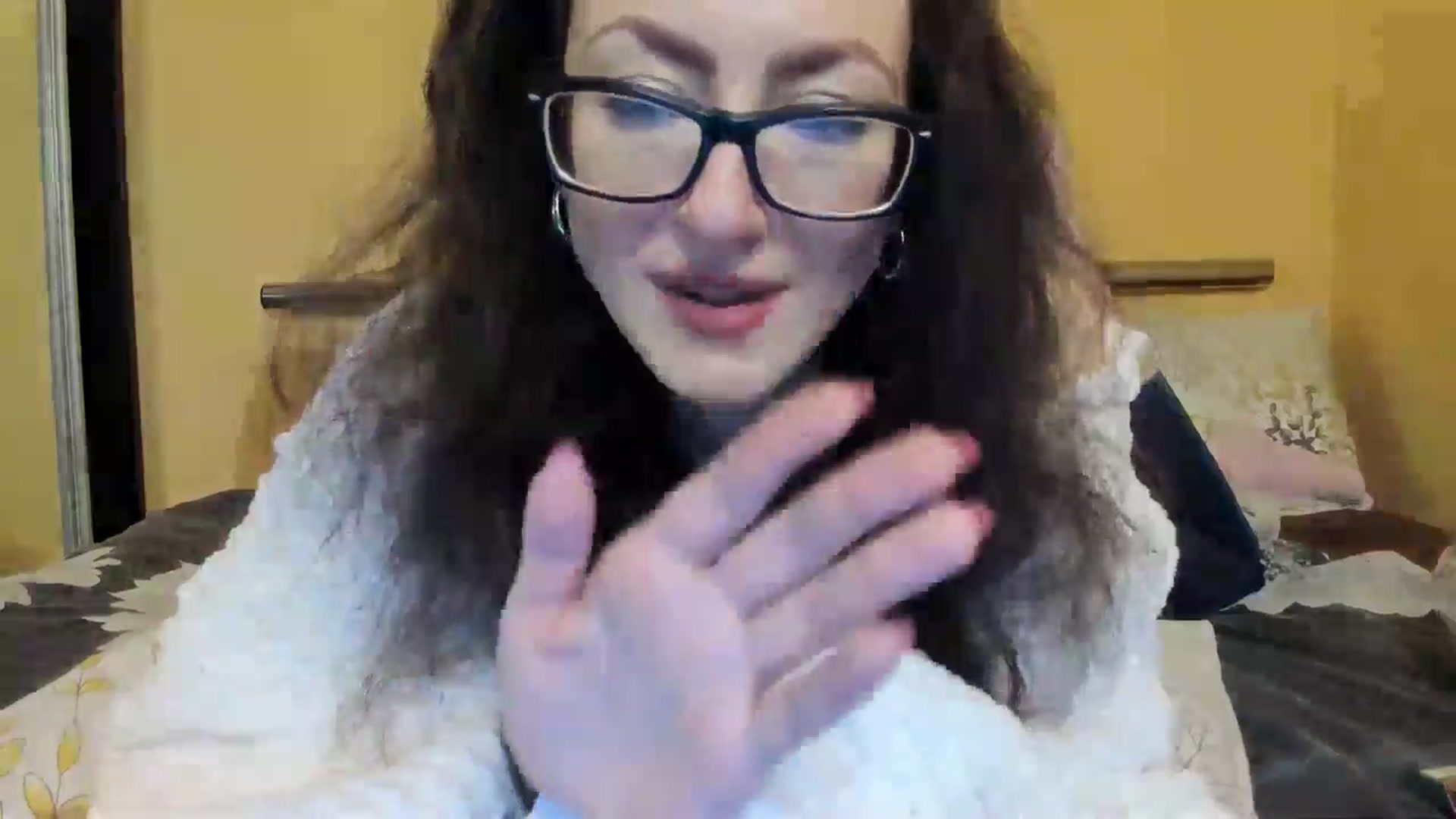 Gallery image thumbnail from Baby_Jewel's myfreecams stream on, 12/02/2025, 13:04 image 8 of 20
