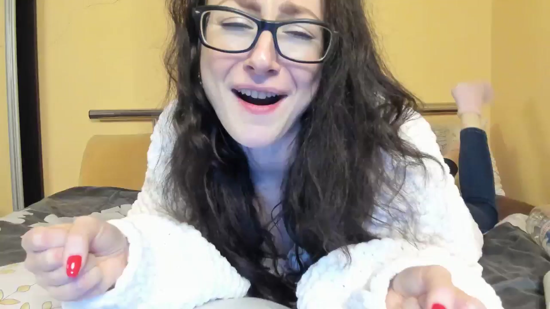 Gallery image thumbnail from Baby_Jewel's myfreecams stream on, 12/02/2025, 14:11 image 1 of 20