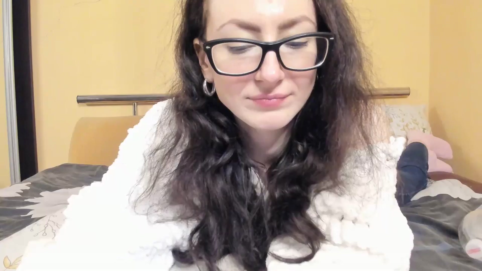 Gallery image thumbnail from Baby_Jewel's myfreecams stream on, 12/02/2025, 15:54 image 17 of 20