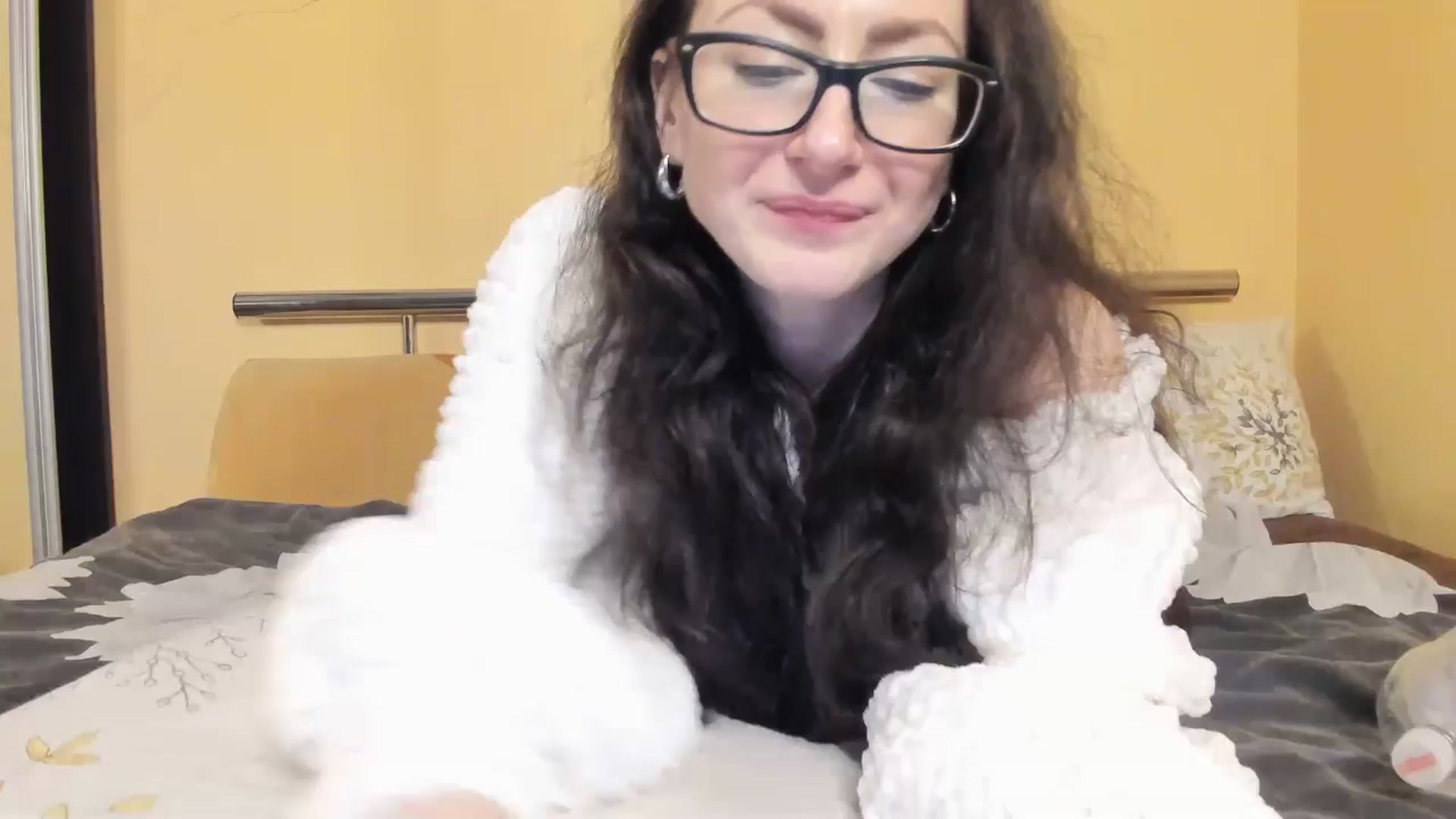 Gallery image thumbnail from Baby_Jewel's myfreecams stream on, 12/02/2025, 15:54 image 14 of 20