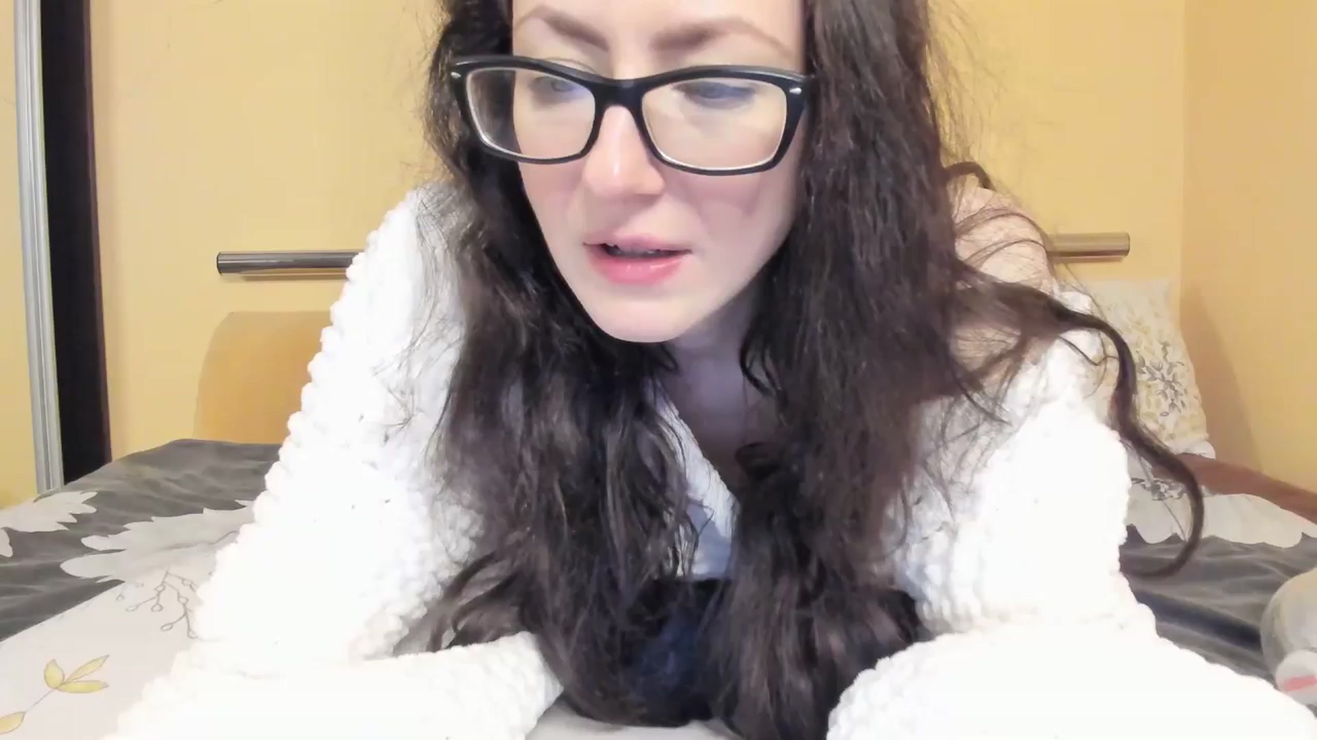 Gallery image thumbnail from Baby_Jewel's myfreecams stream on, 12/02/2025, 17:23 image 1 of 20