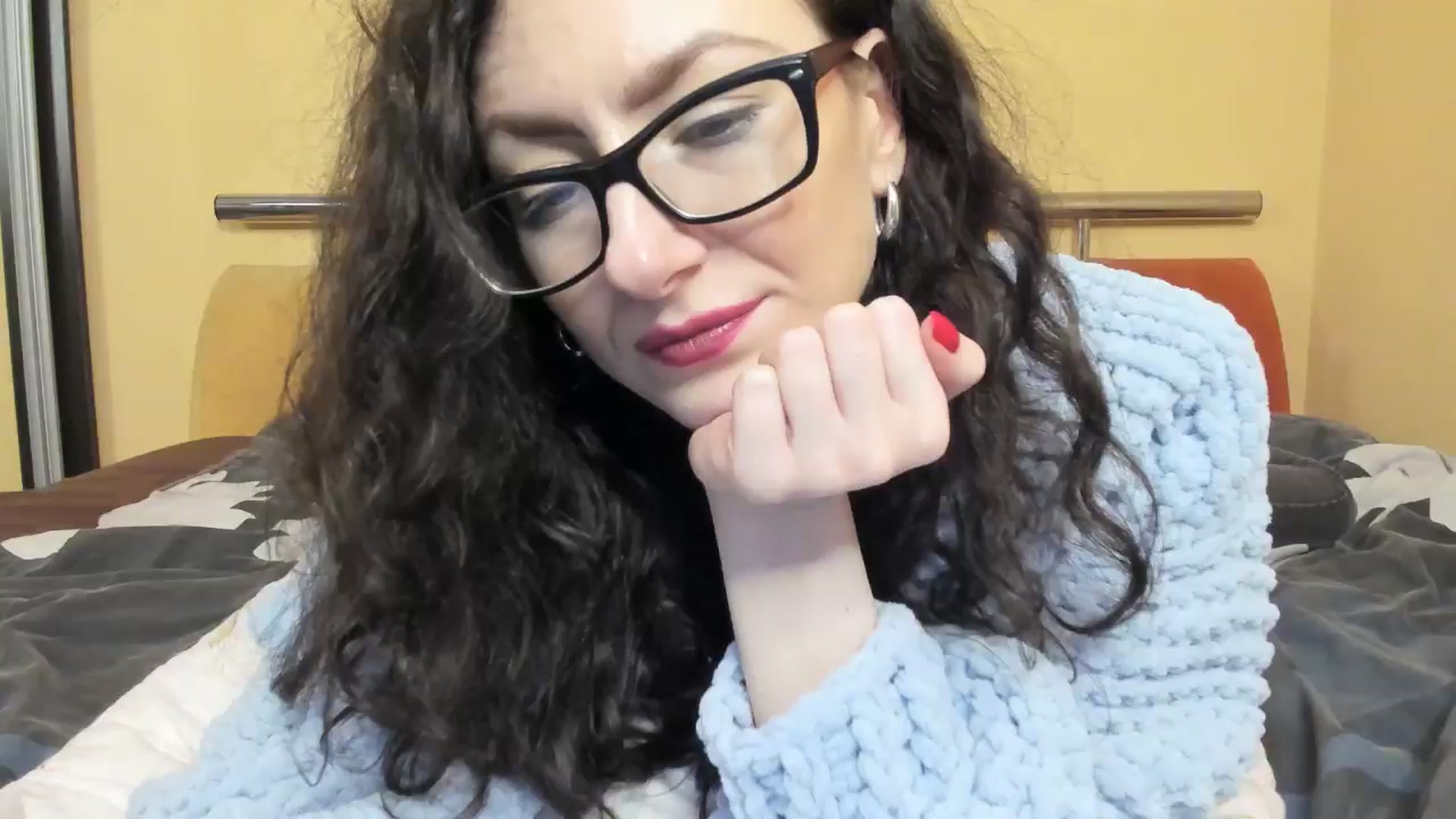 Gallery image thumbnail from Baby_Jewel's myfreecams stream on, 12/03/2025, 17:00 image 13 of 20