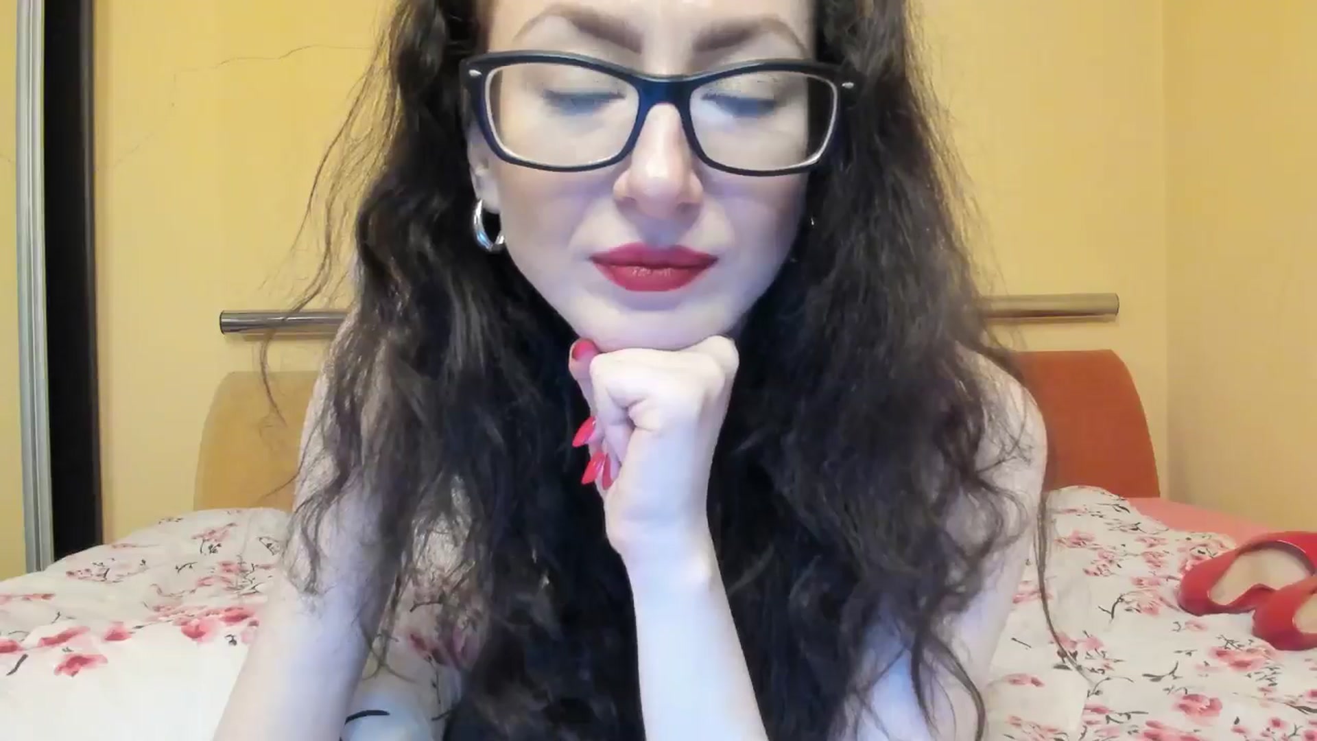 Gallery image thumbnail from Baby_Jewel's myfreecams stream on, 12/06/2025, 14:04 image 8 of 20