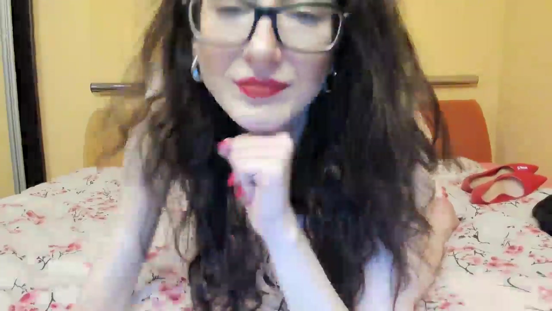 Gallery image thumbnail from Baby_Jewel's myfreecams stream on, 12/06/2025, 14:04 image 18 of 20