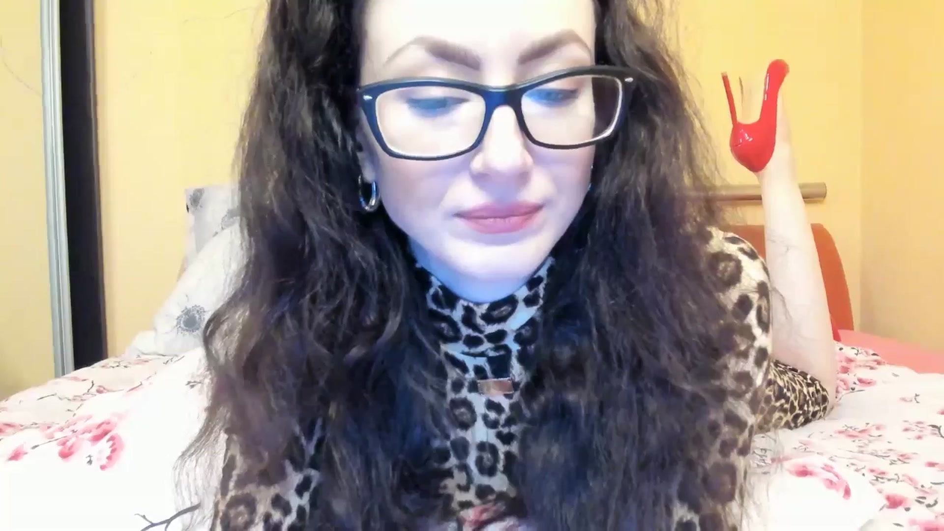 Gallery image thumbnail from Baby_Jewel's myfreecams stream on, 12/07/2025, 12:44 image 10 of 20