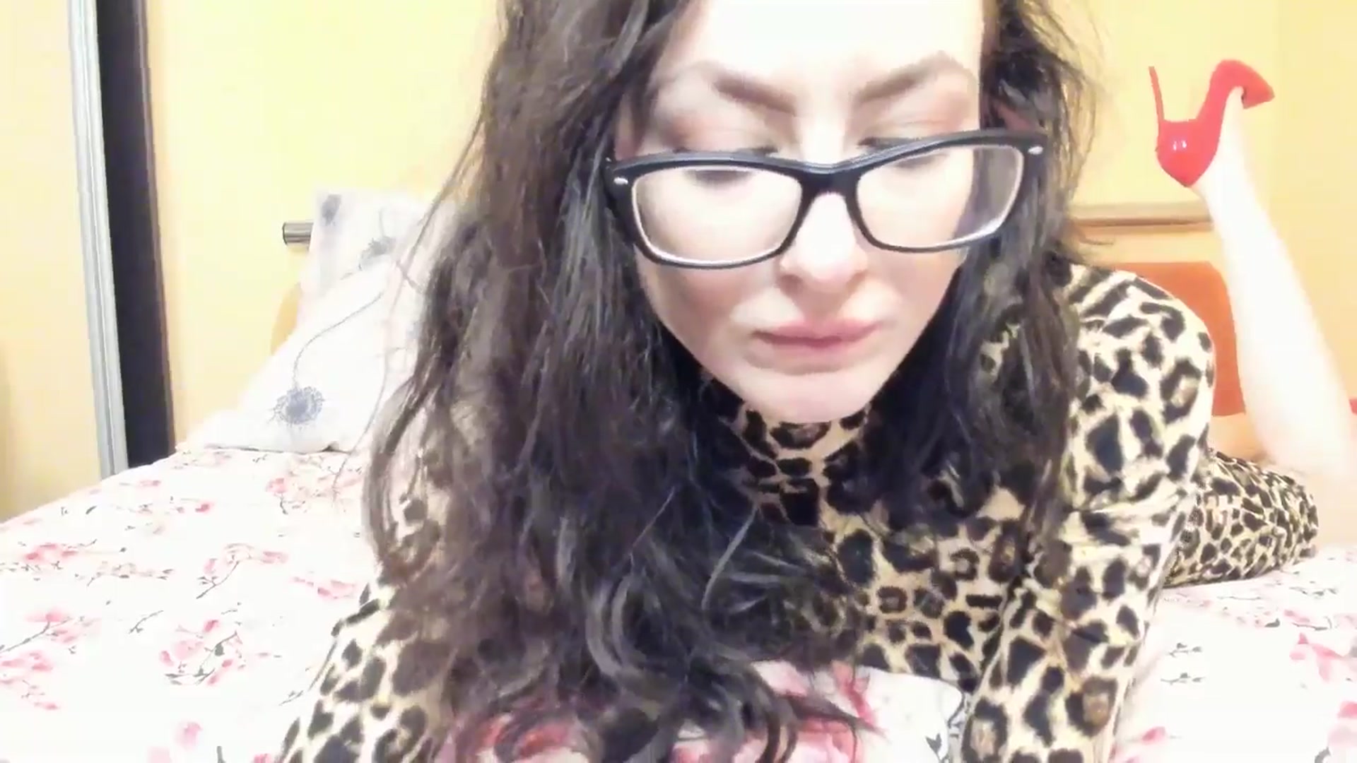 Gallery image thumbnail from Baby_Jewel's myfreecams stream on, 12/07/2025, 15:38 image 16 of 20