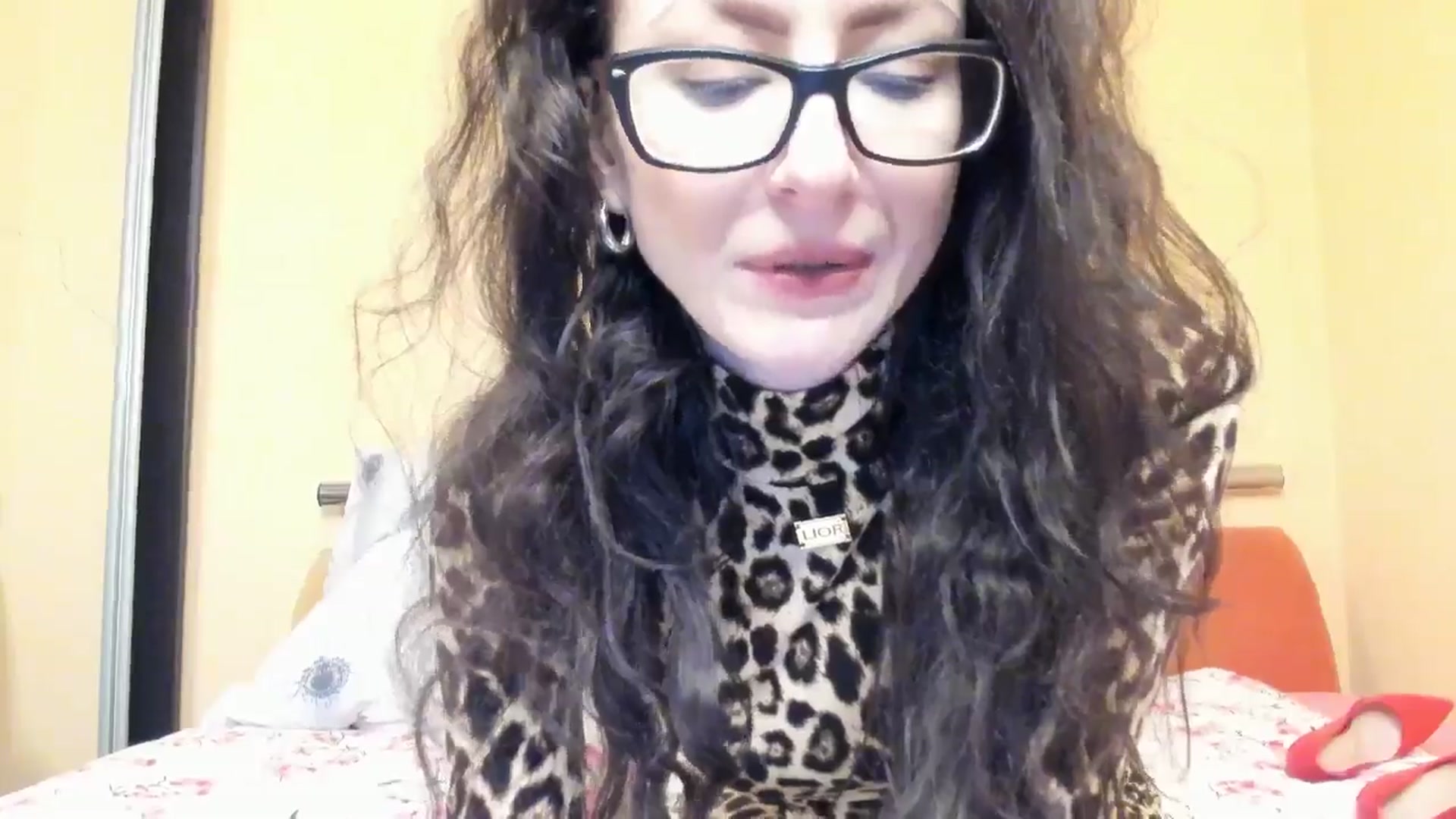 Gallery image thumbnail from Baby_Jewel's myfreecams stream on, 12/07/2025, 15:38 image 3 of 20