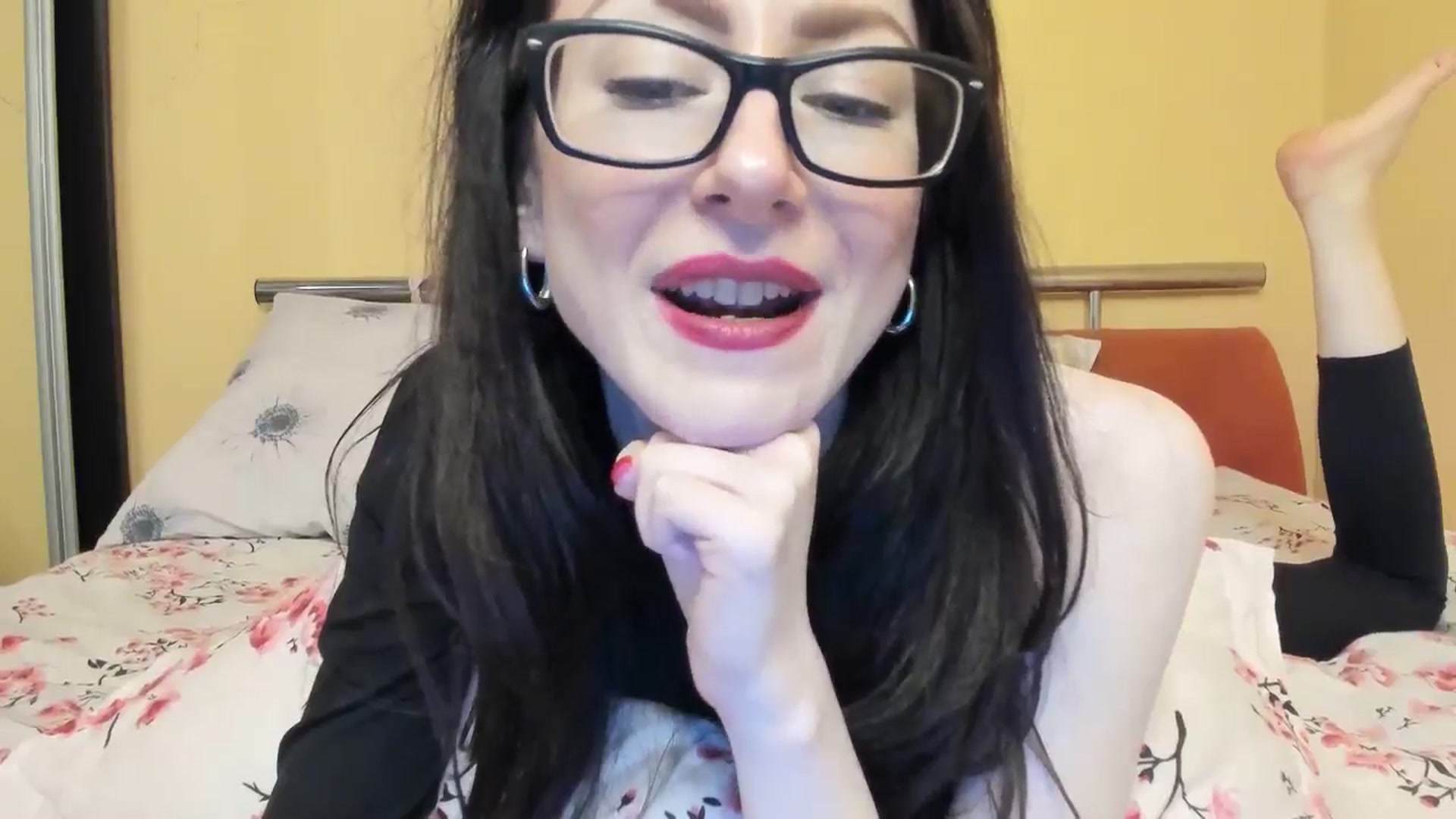 Gallery image thumbnail from Baby_Jewel's myfreecams stream on, 12/13/2025, 13:34 image 17 of 20
