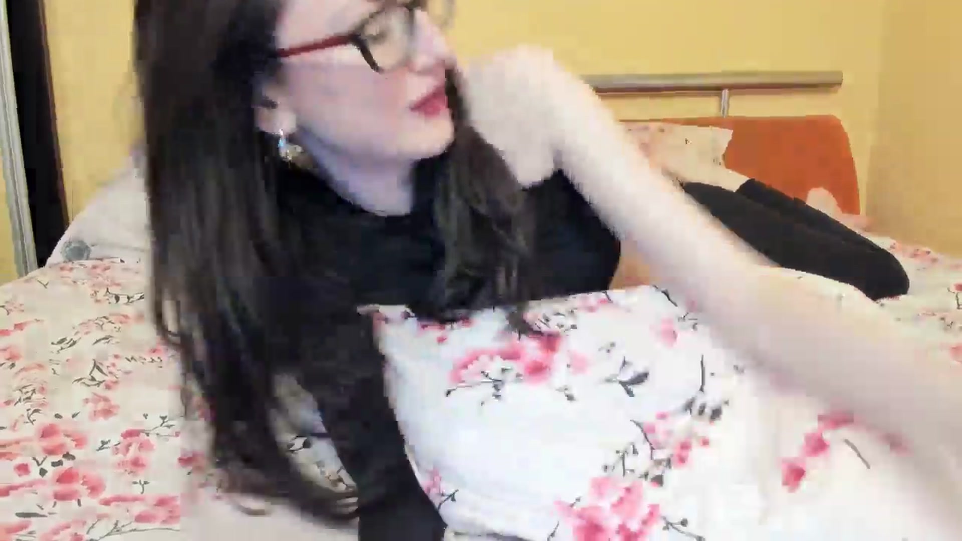 Gallery image thumbnail from Baby_Jewel's myfreecams stream on, 12/13/2025, 14:05 image 10 of 20