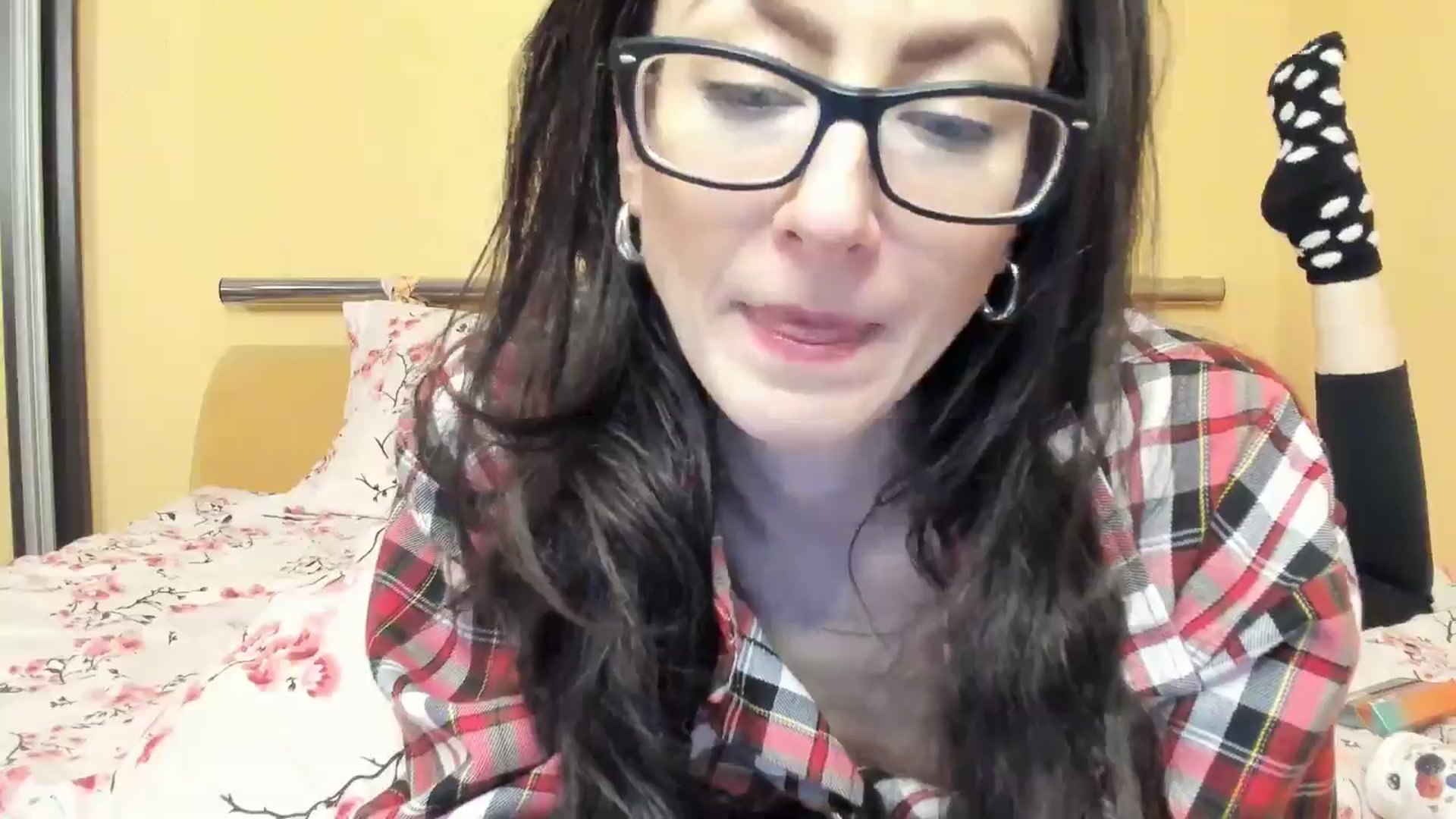 Gallery image thumbnail from Baby_Jewel's myfreecams stream on, 12/14/2025, 17:02 image 9 of 20