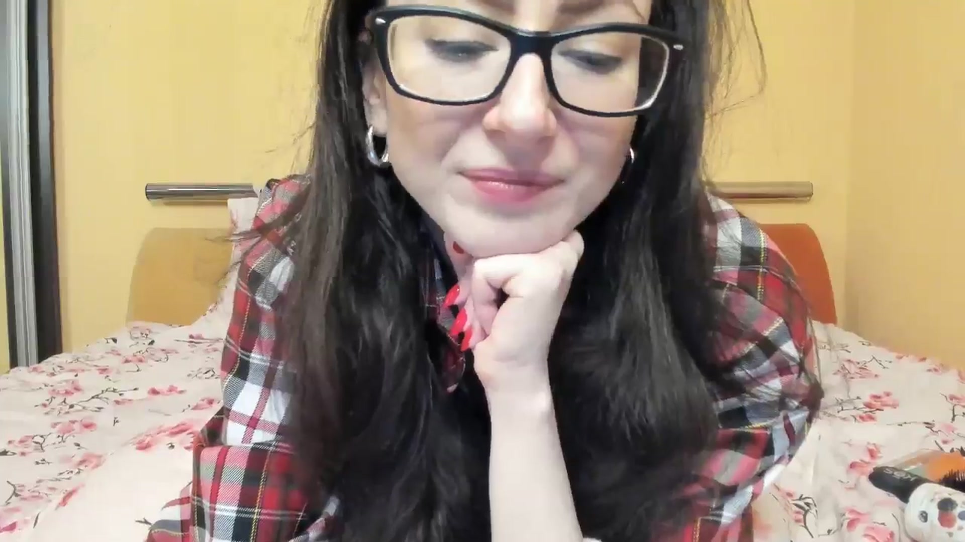 Gallery image thumbnail from Baby_Jewel's myfreecams stream on, 12/14/2025, 17:02 image 20 of 20