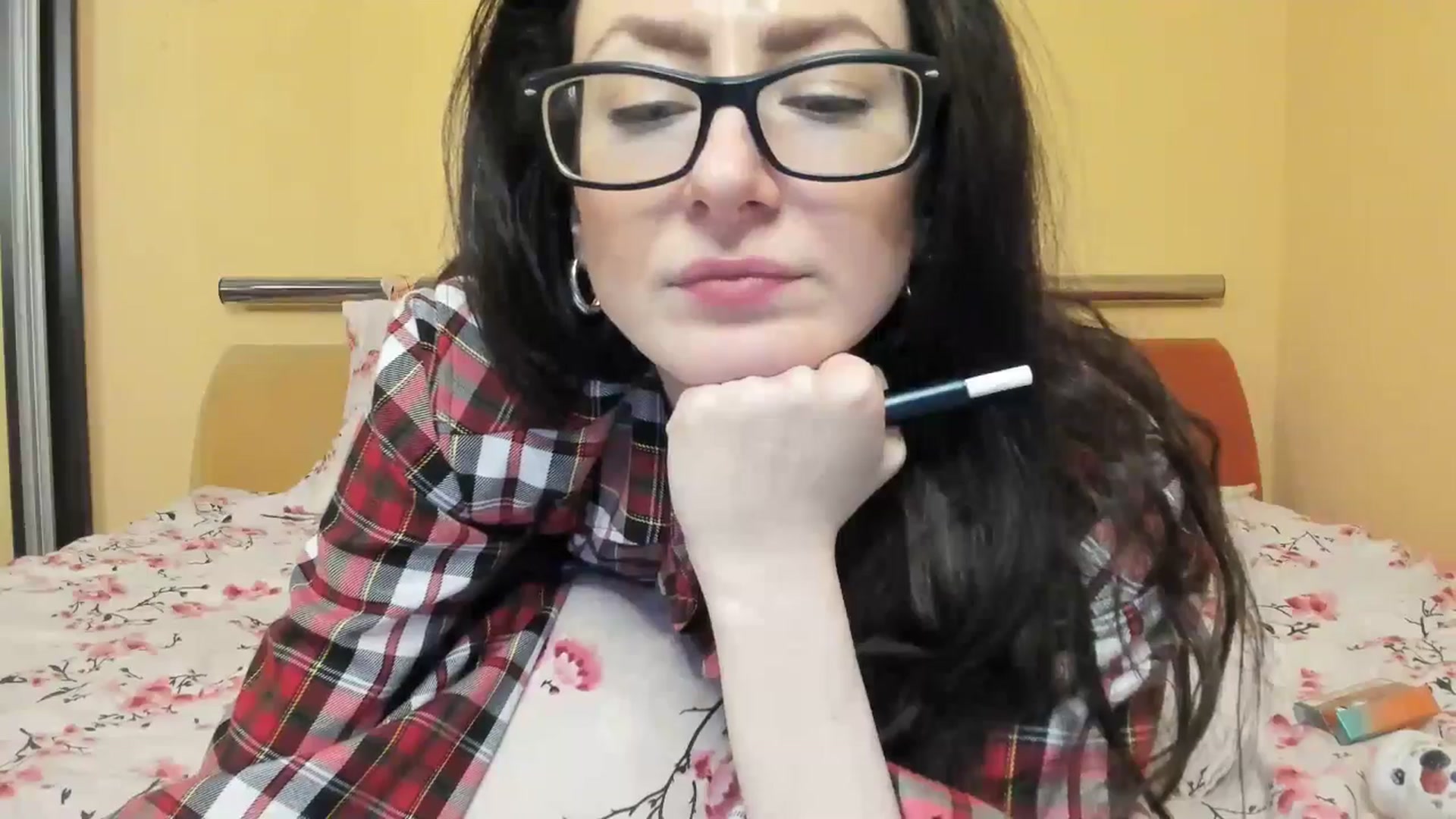 Gallery image thumbnail from Baby_Jewel's myfreecams stream on, 12/14/2025, 17:02 image 3 of 20