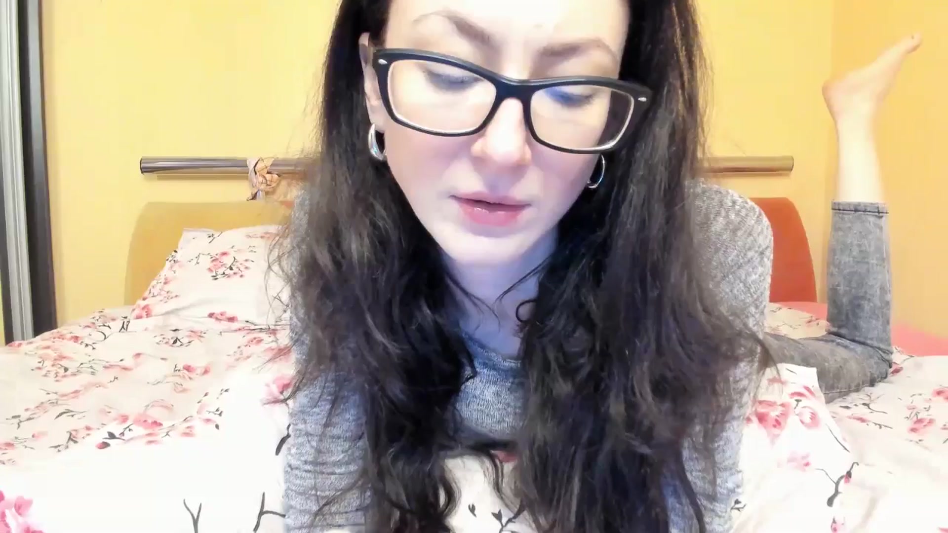 Gallery image thumbnail from Baby_Jewel's myfreecams stream on, 12/16/2025, 12:25 image 7 of 20