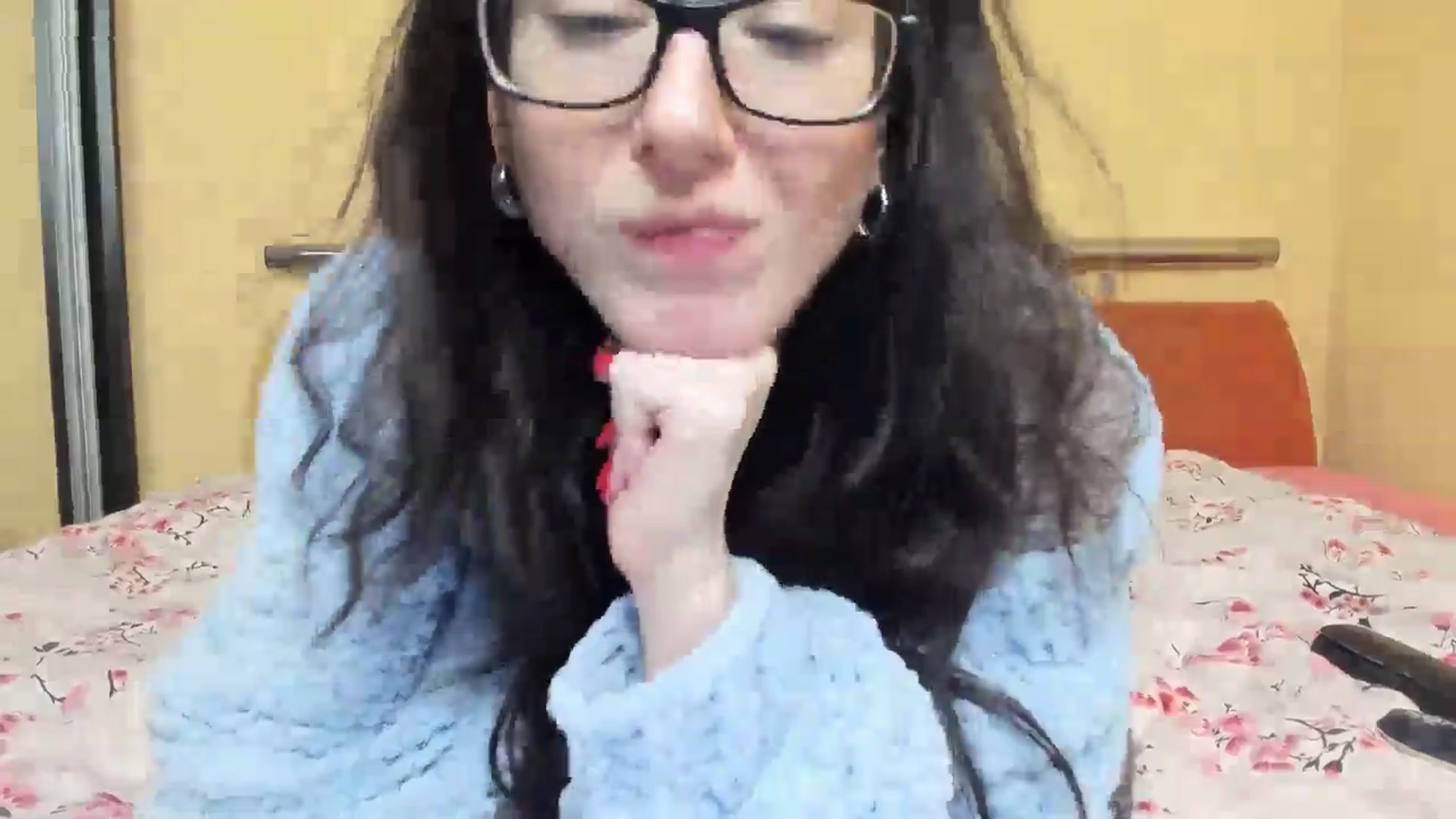 Gallery image thumbnail from Baby_Jewel's myfreecams stream on, 12/16/2025, 17:02 image 6 of 20