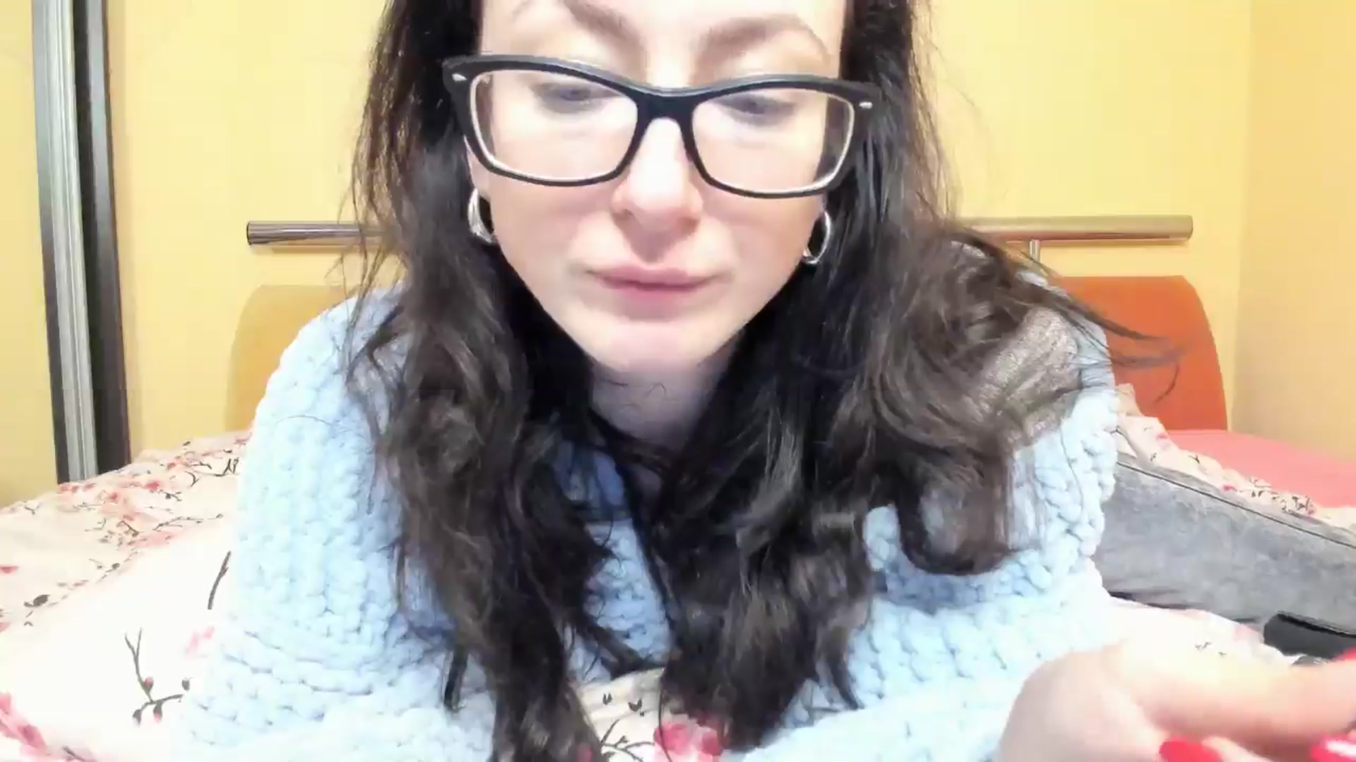 Gallery image thumbnail from Baby_Jewel's myfreecams stream on, 12/16/2025, 17:02 image 10 of 20