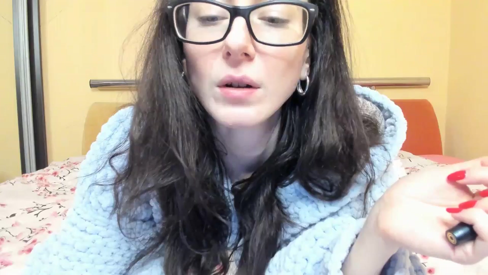 Gallery image thumbnail from Baby_Jewel's myfreecams stream on, 12/16/2025, 17:02 image 3 of 20