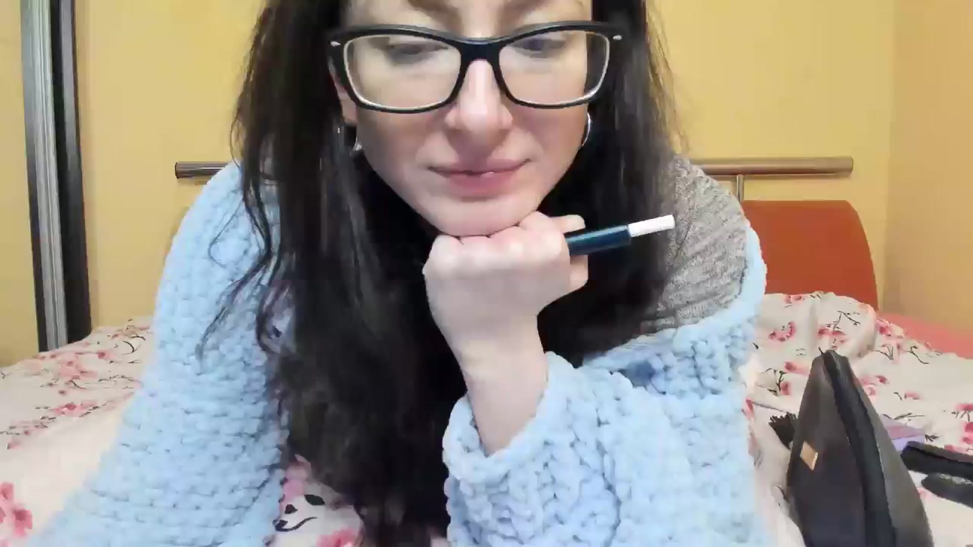 Gallery image thumbnail from Baby_Jewel's myfreecams stream on, 12/16/2025, 17:02 image 11 of 20