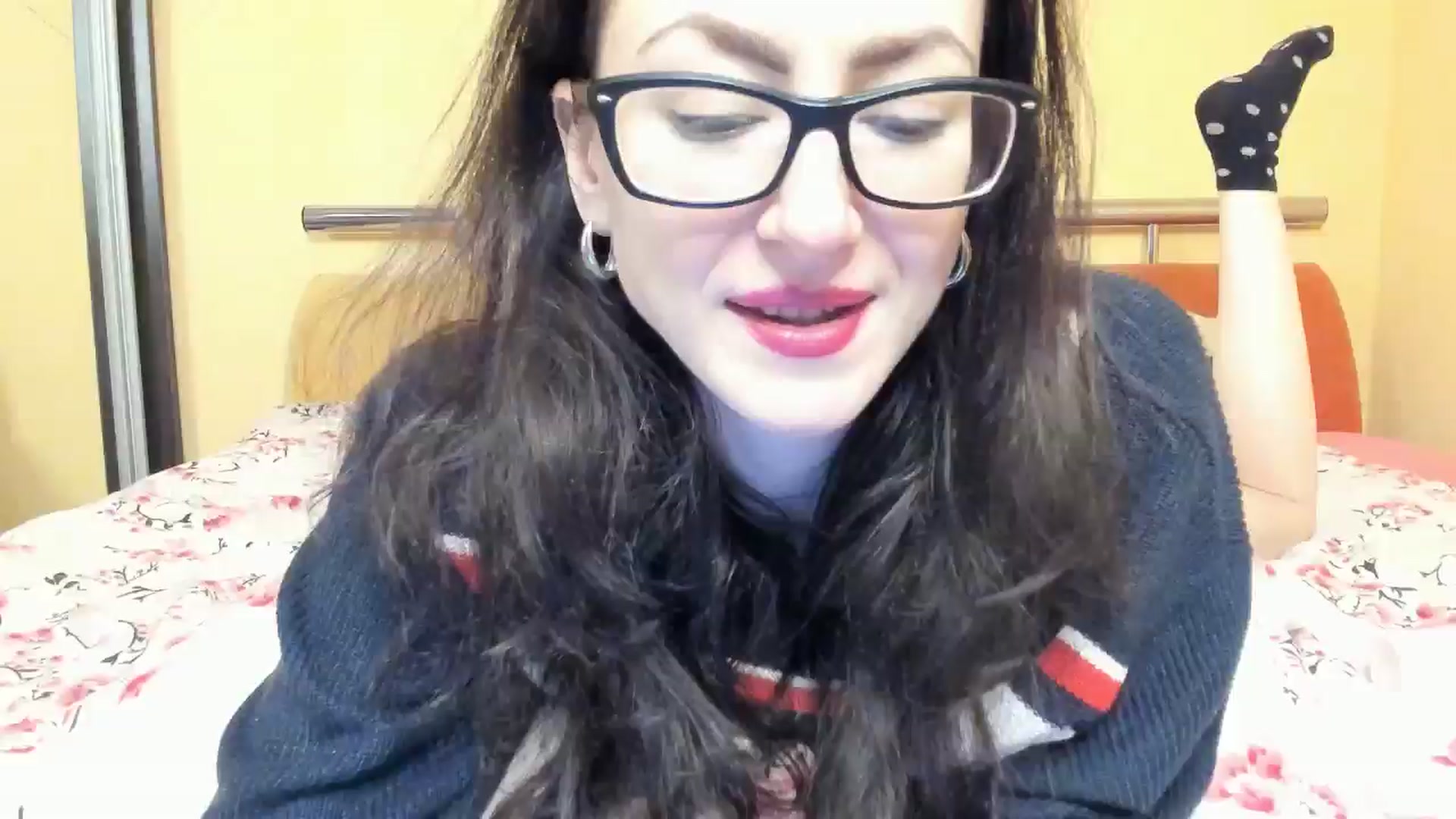 Gallery image thumbnail from Baby_Jewel's myfreecams stream on, 12/17/2025, 16:46 image 1 of 20