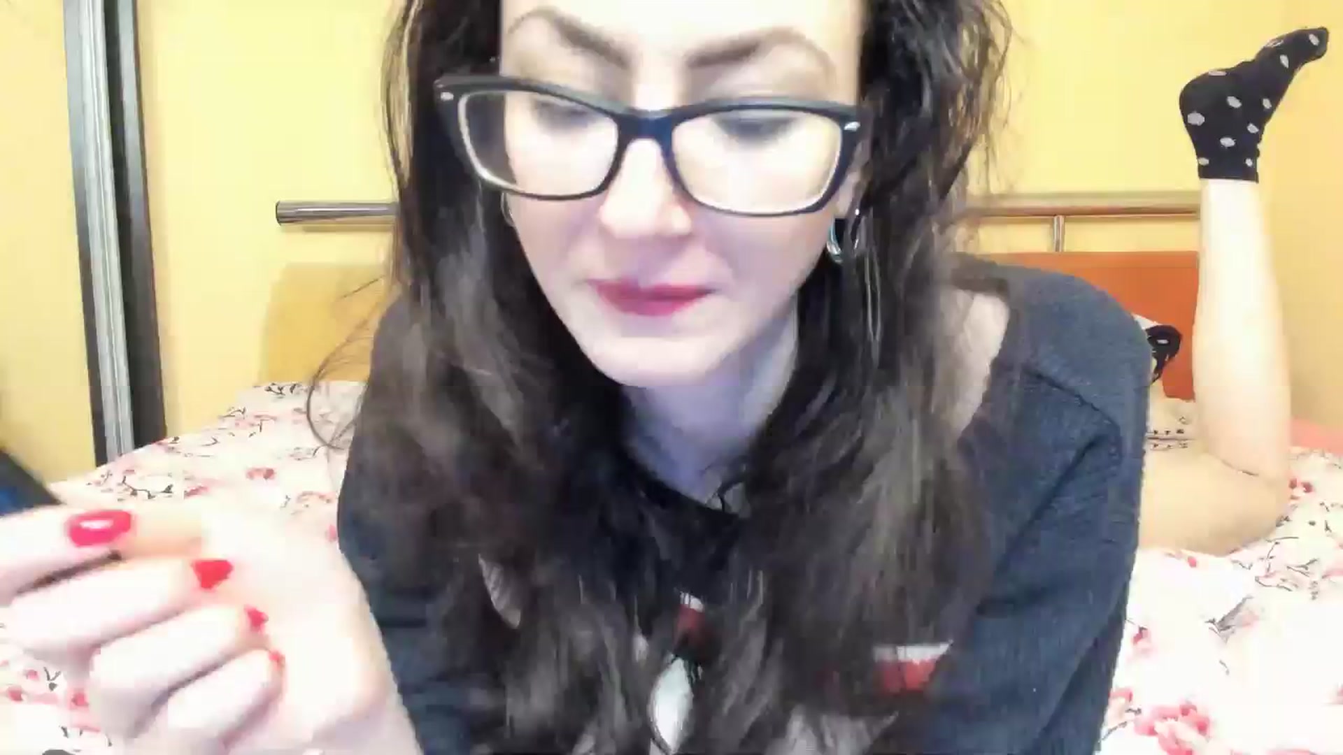 Gallery image thumbnail from Baby_Jewel's myfreecams stream on, 12/17/2025, 16:46 image 19 of 20