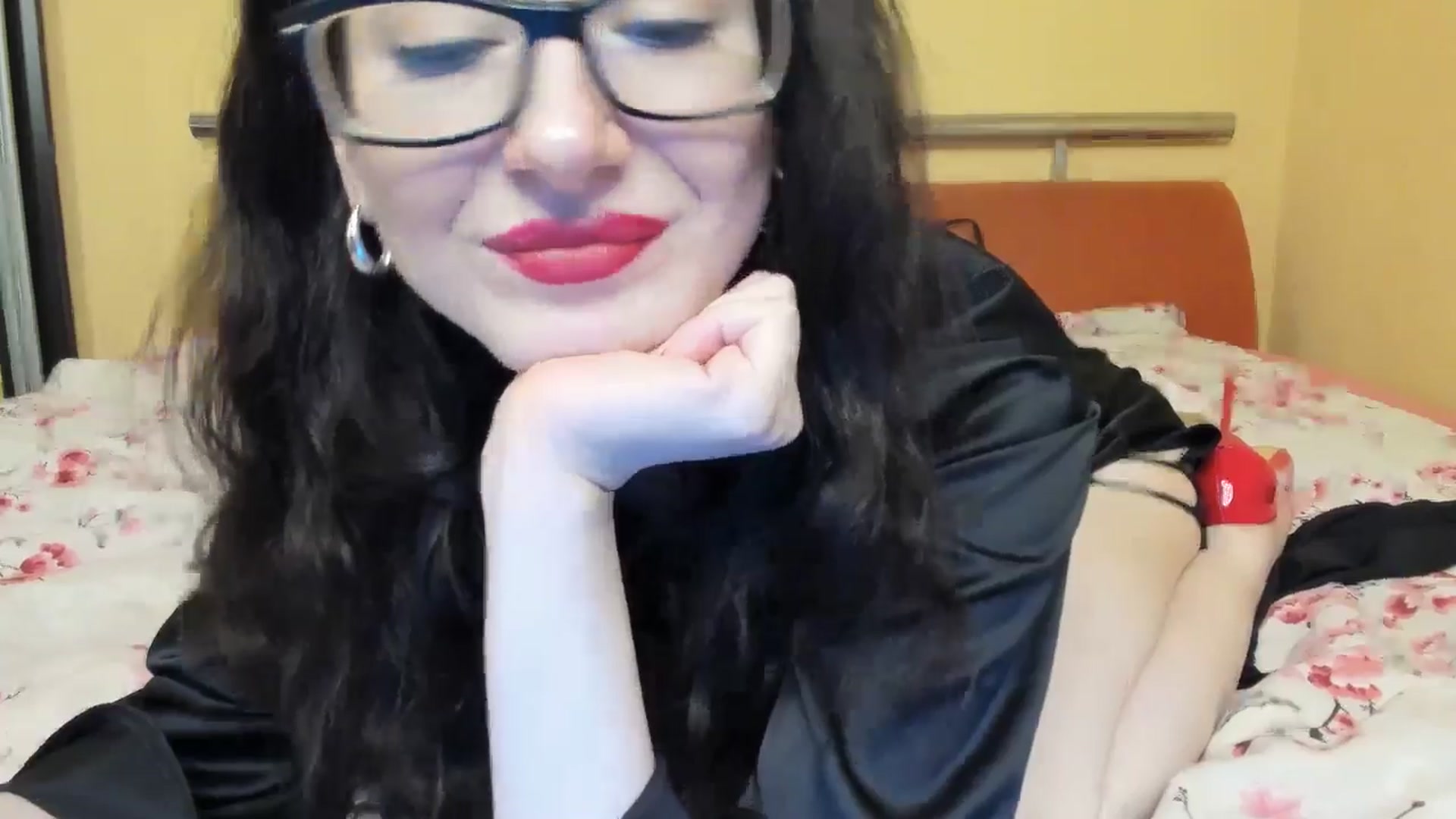 Gallery image thumbnail from Baby_Jewel's myfreecams stream on, 12/19/2025, 14:04 image 18 of 20