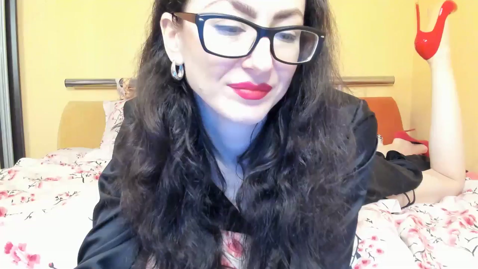 Gallery image thumbnail from Baby_Jewel's myfreecams stream on, 12/19/2025, 14:04 image 1 of 20