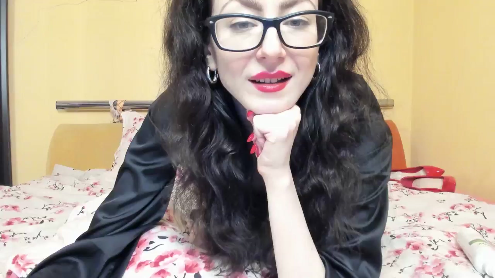 Gallery image thumbnail from Baby_Jewel's myfreecams stream on, 12/19/2025, 14:57 image 11 of 20