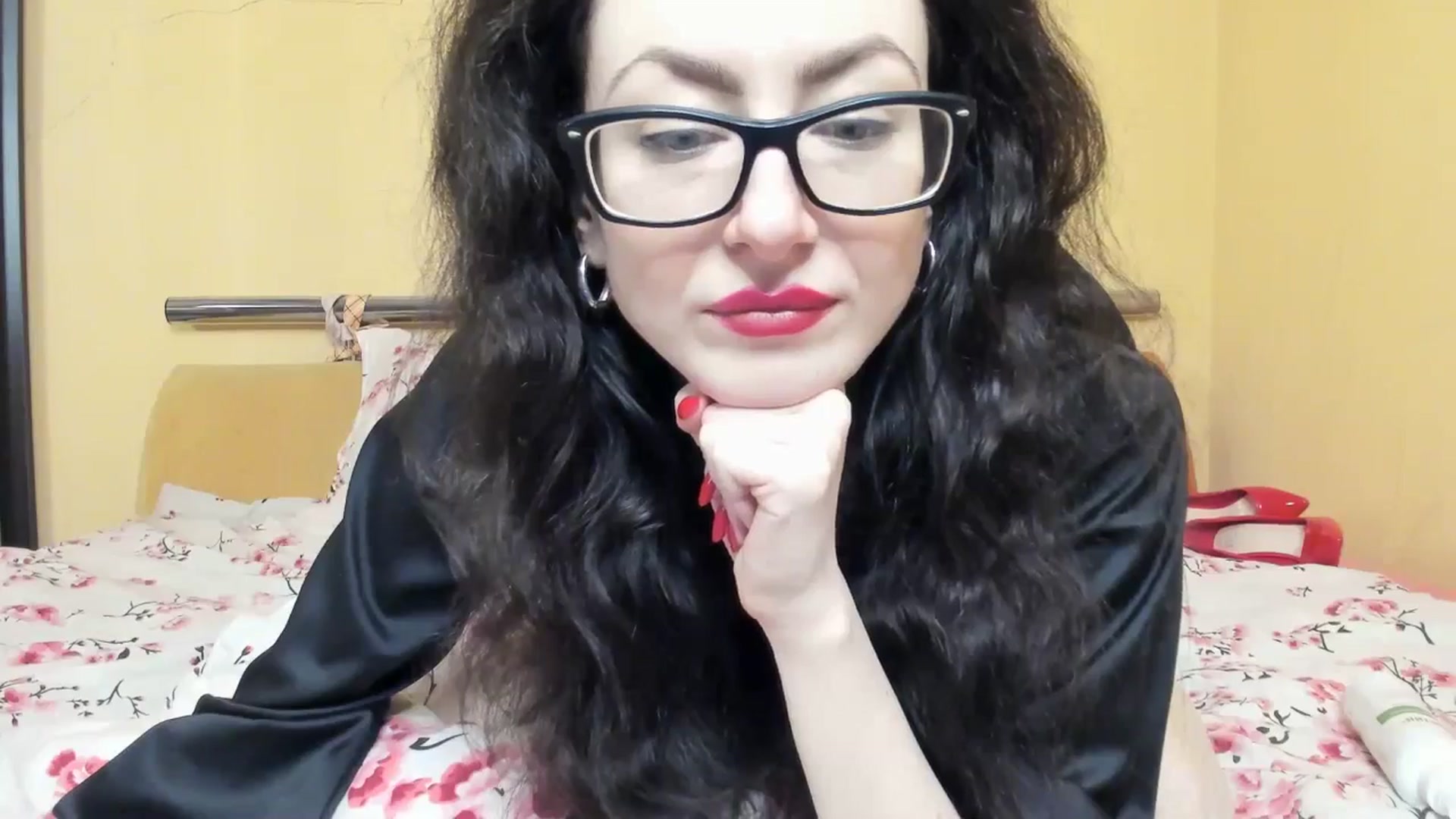 Gallery image thumbnail from Baby_Jewel's myfreecams stream on, 12/19/2025, 14:57 image 9 of 20