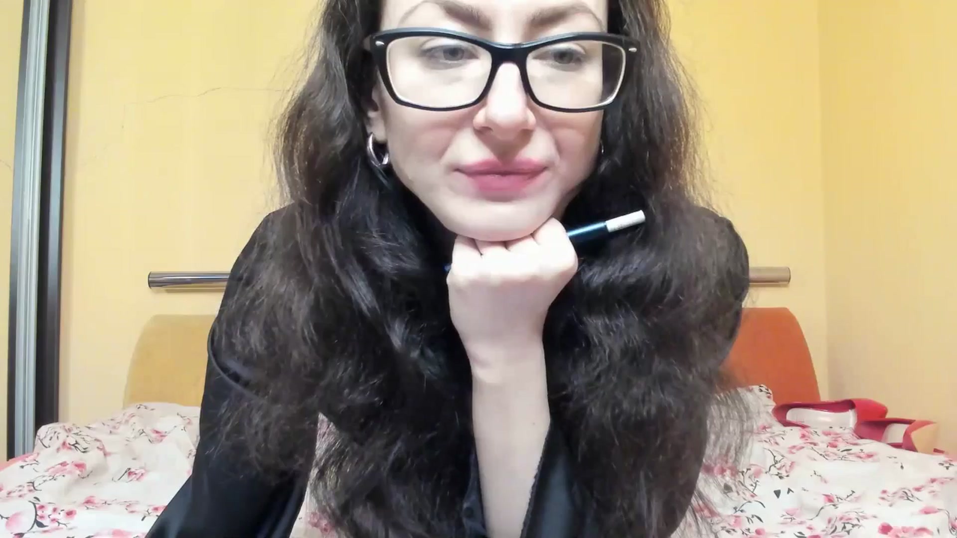 Gallery image thumbnail from Baby_Jewel's myfreecams stream on, 12/19/2025, 17:30 image 8 of 20