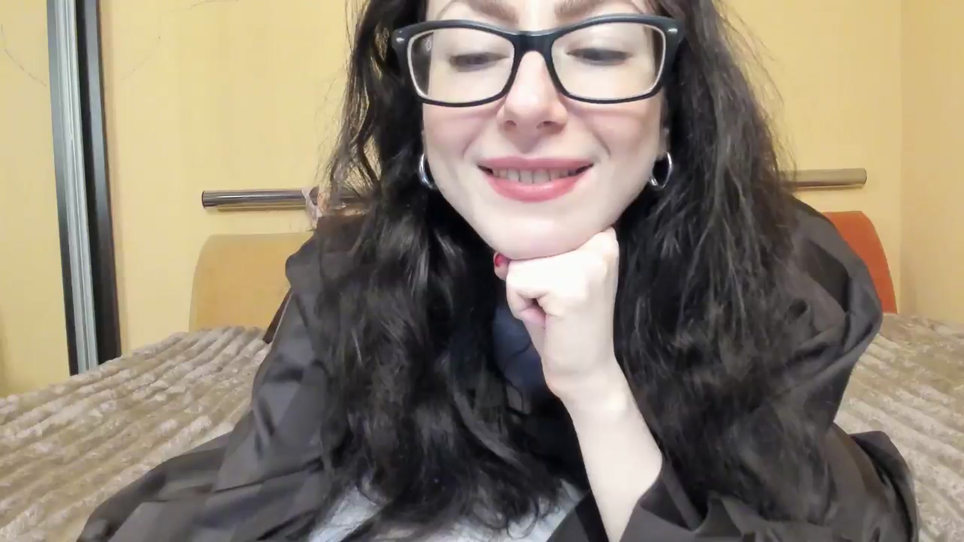 Gallery image thumbnail from Baby_Jewel's myfreecams stream on, 12/20/2025, 16:25 image 17 of 20