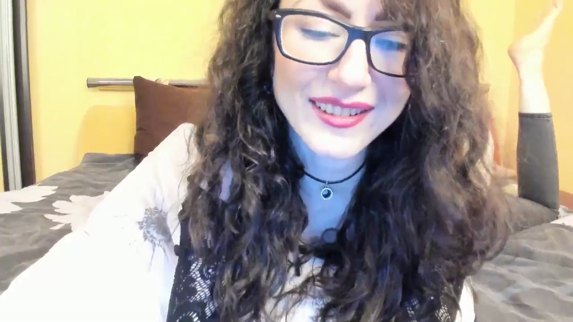 Gallery image thumbnail from Baby_Jewel's myfreecams stream on, 12/23/2025, 14:02 image 9 of 20