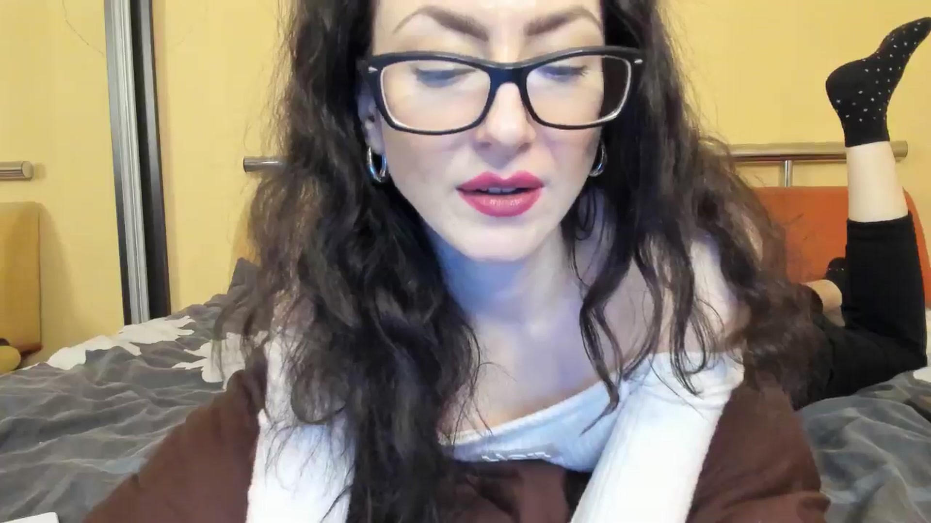 Gallery image thumbnail from Baby_Jewel's myfreecams stream on, 12/24/2025, 14:01 image 8 of 20