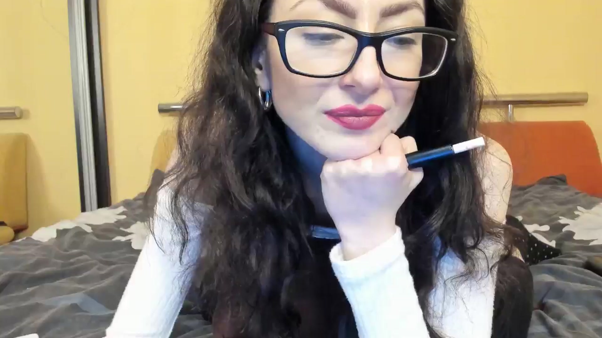 Gallery image thumbnail from Baby_Jewel's myfreecams stream on, 12/24/2025, 14:01 image 7 of 20