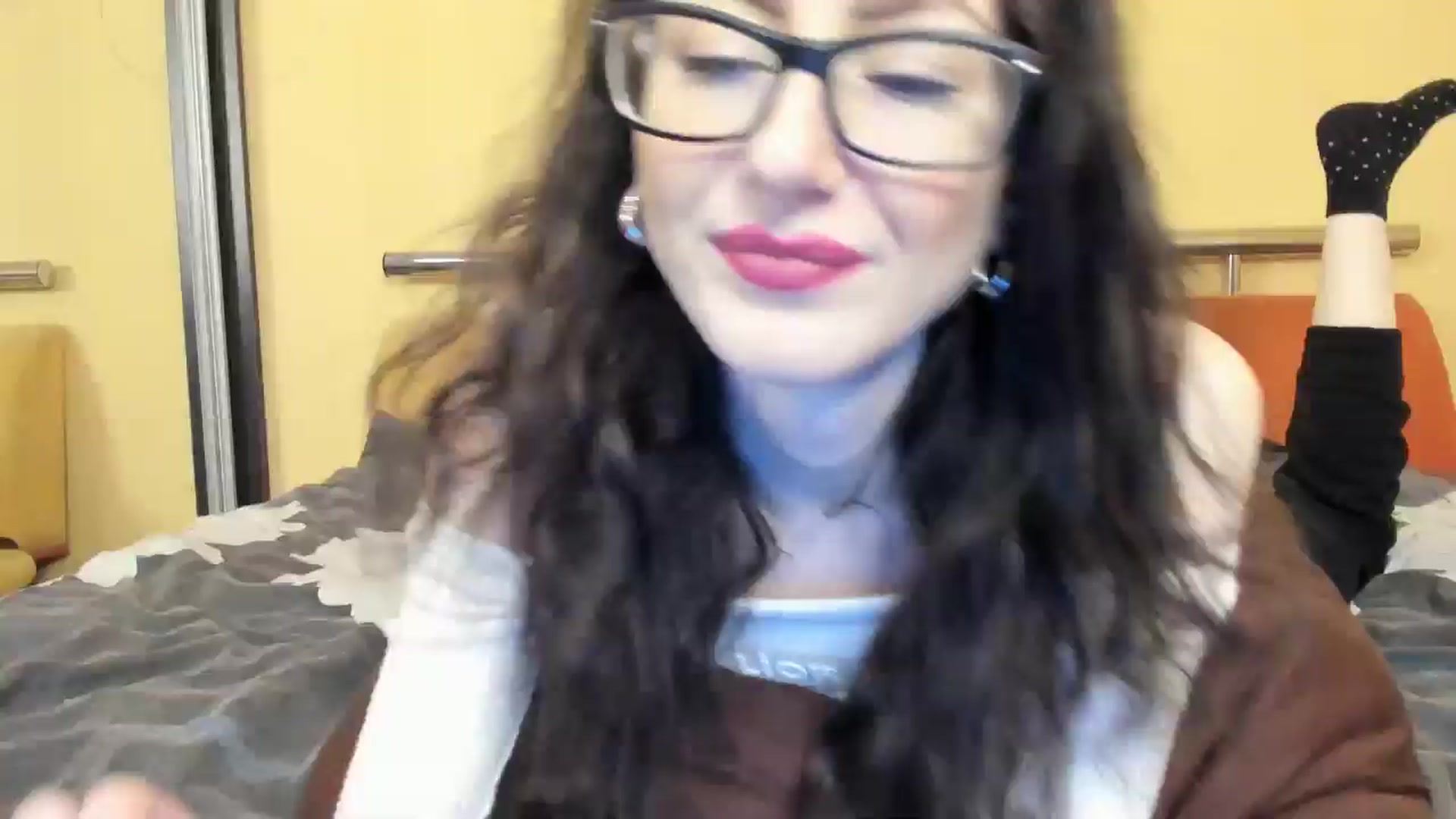 Gallery image thumbnail from Baby_Jewel's myfreecams stream on, 12/24/2025, 14:01 image 13 of 20