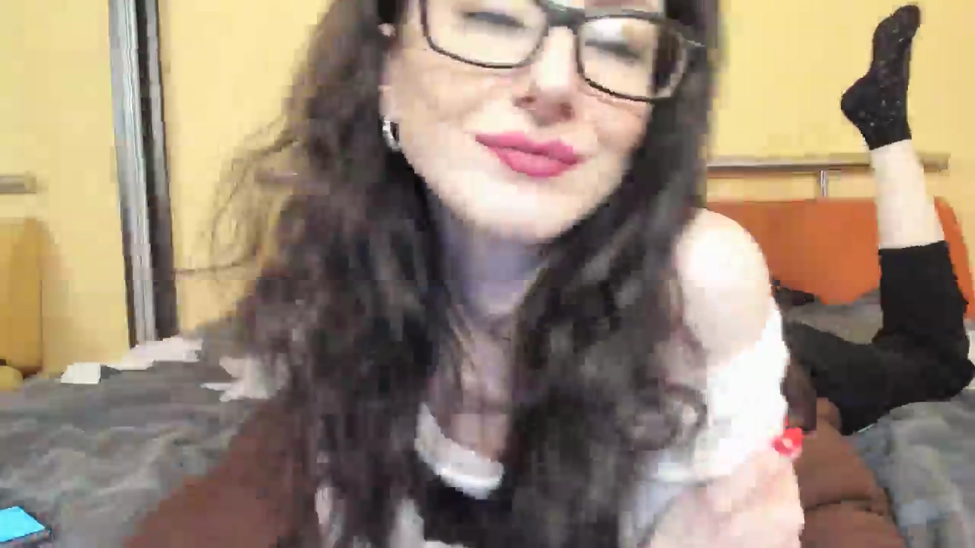 Gallery image thumbnail from Baby_Jewel's myfreecams stream on, 12/24/2025, 17:06 image 7 of 20