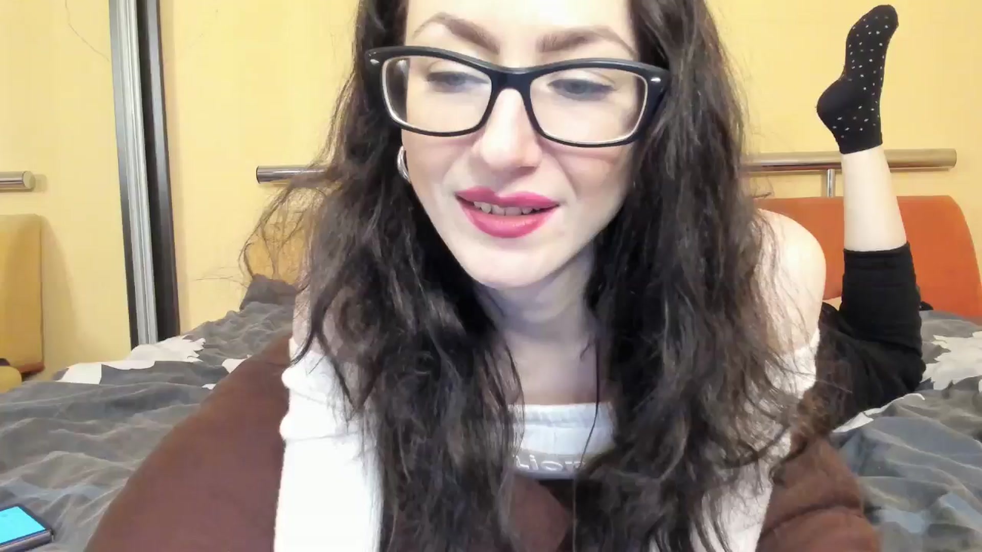 Gallery image thumbnail from Baby_Jewel's myfreecams stream on, 12/24/2025, 17:06 image 4 of 20