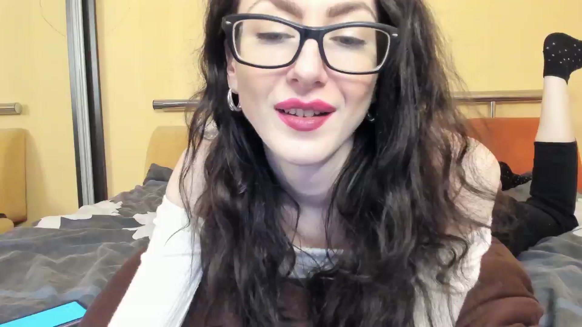 Gallery image thumbnail from Baby_Jewel's myfreecams stream on, 12/24/2025, 17:06 image 12 of 20
