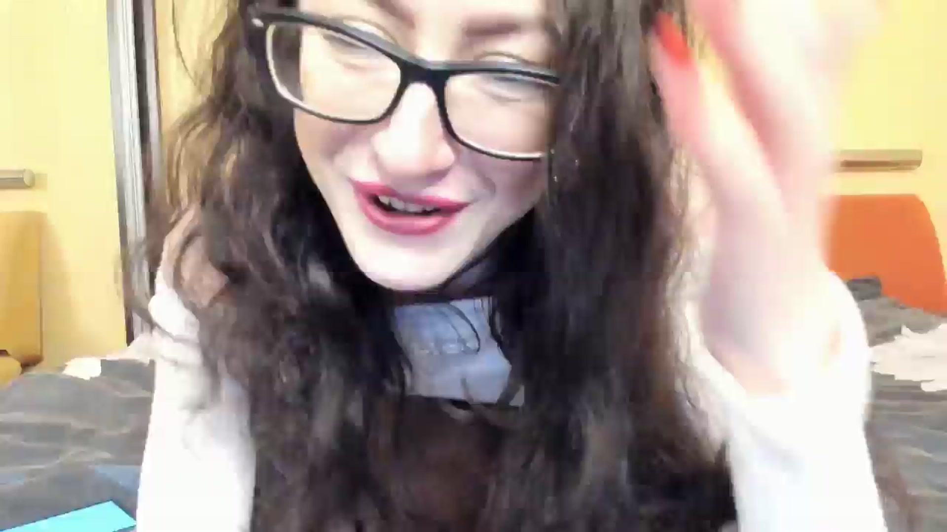 Gallery image thumbnail from Baby_Jewel's myfreecams stream on, 12/24/2025, 17:06 image 17 of 20
