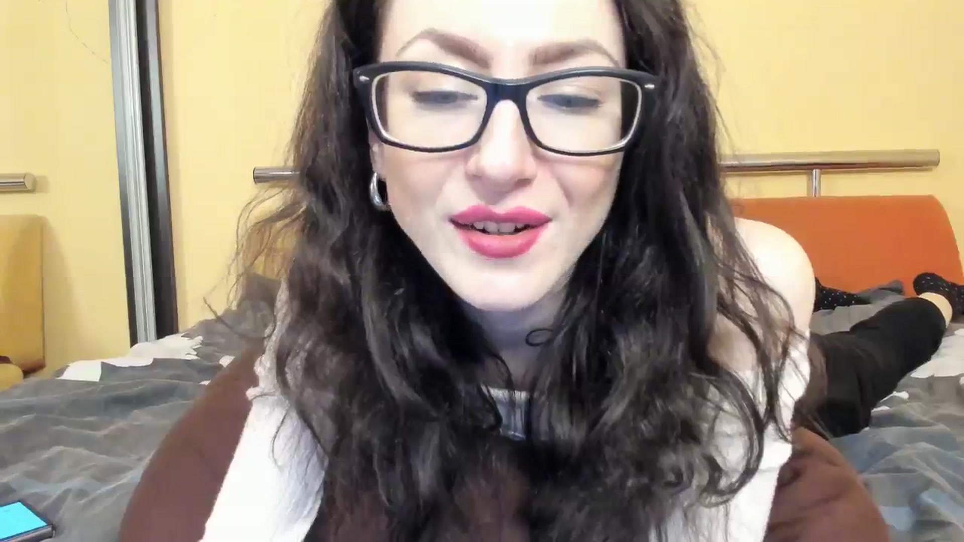 Gallery image thumbnail from Baby_Jewel's myfreecams stream on, 12/24/2025, 17:06 image 5 of 20