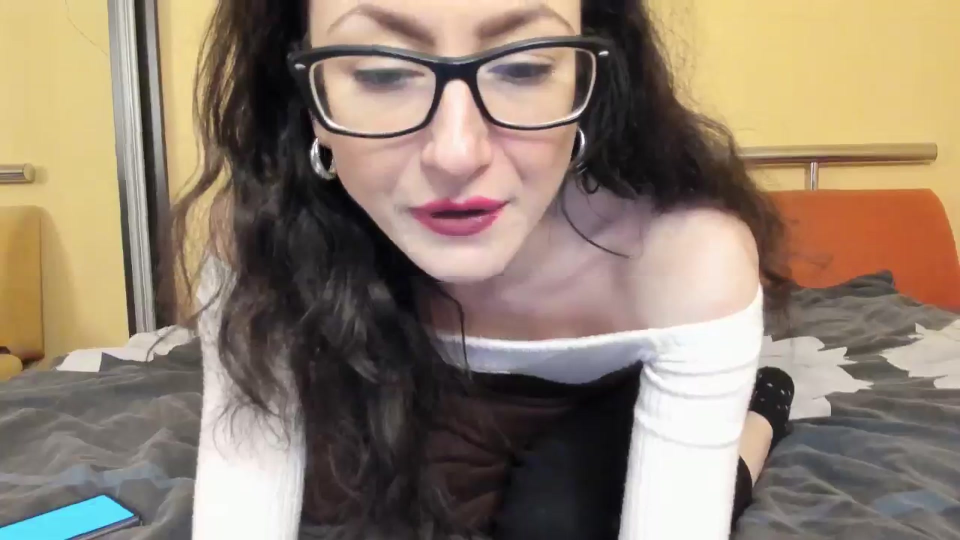 Gallery image thumbnail from Baby_Jewel's myfreecams stream on, 12/24/2025, 17:06 image 15 of 20