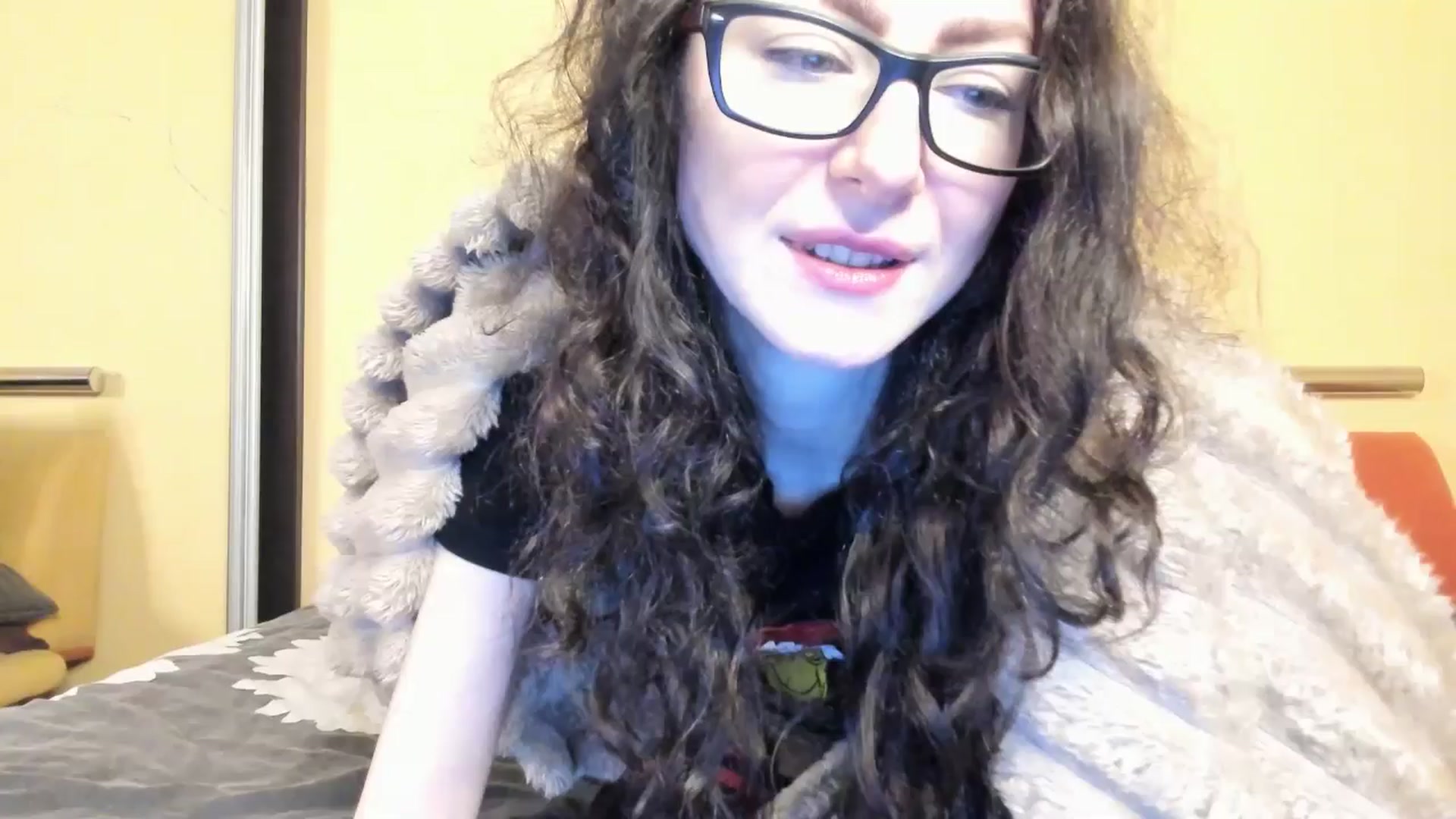 Gallery image thumbnail from Baby_Jewel's myfreecams stream on, 12/26/2025, 12:13 image 1 of 20