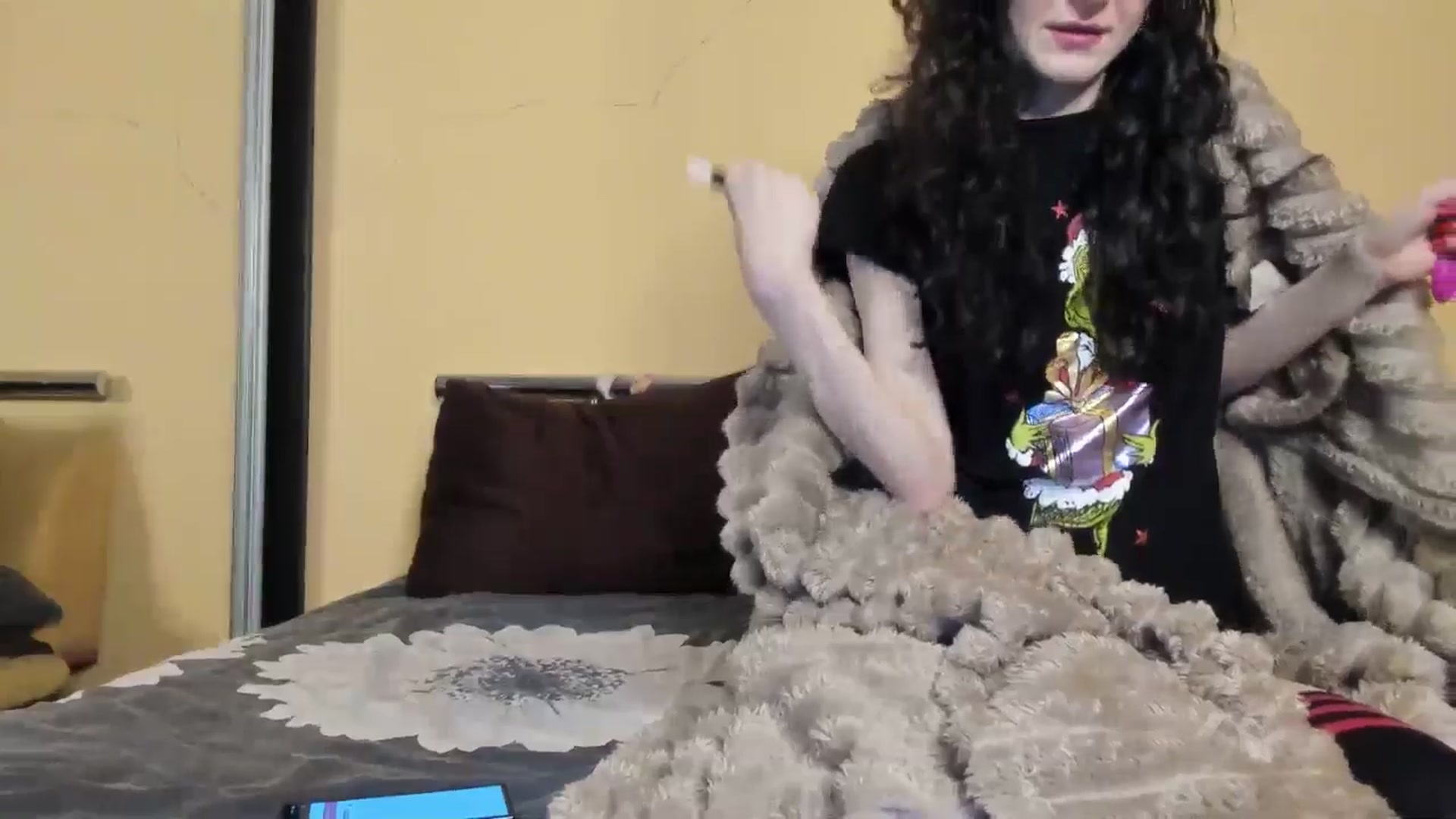 Gallery image thumbnail from Baby_Jewel's myfreecams stream on, 12/26/2025, 12:13 image 2 of 20