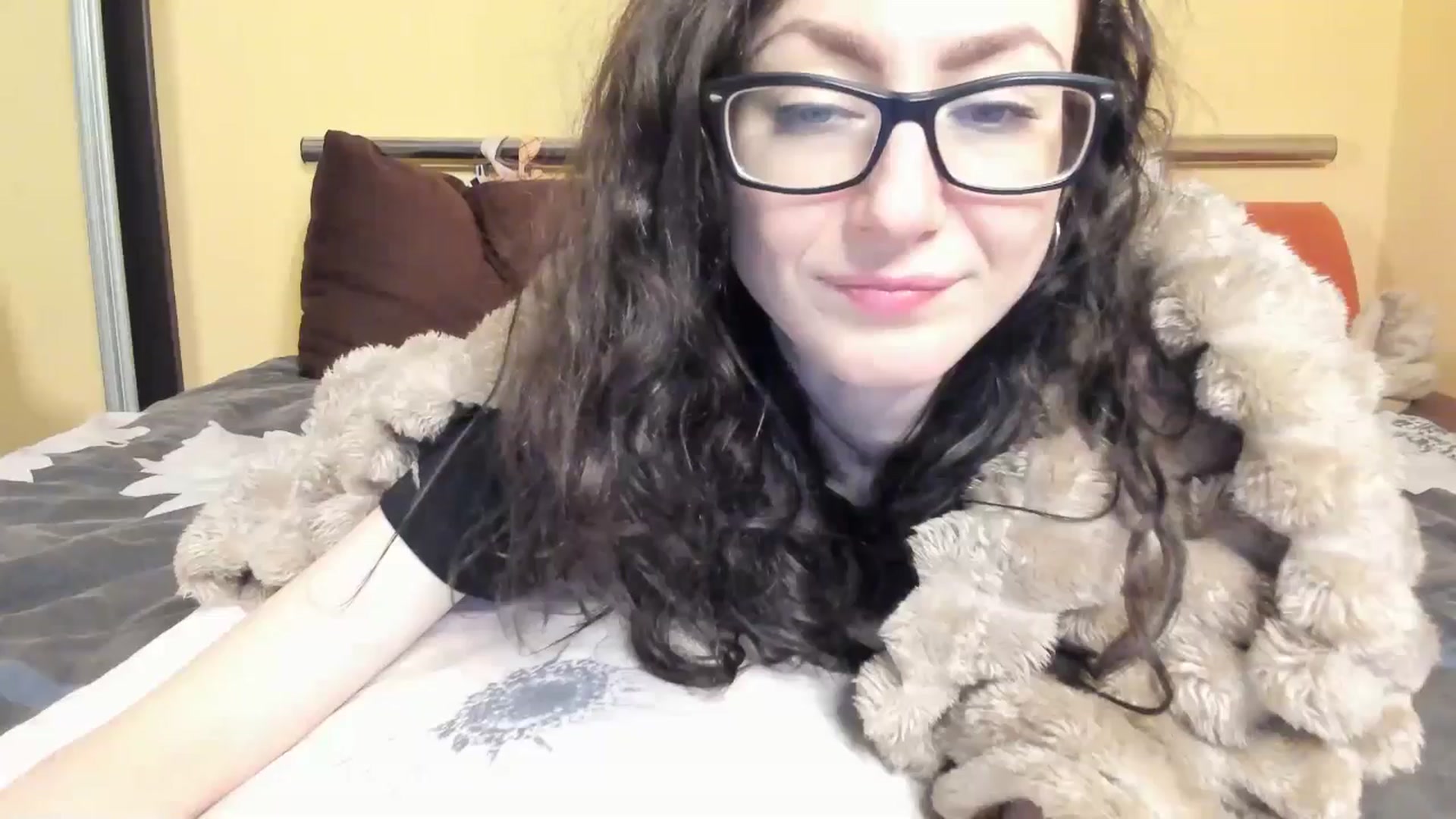 Gallery image thumbnail from Baby_Jewel's myfreecams stream on, 12/26/2025, 16:17 image 12 of 20