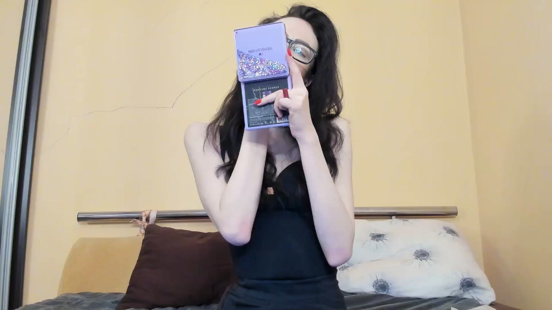 Gallery image thumbnail from Baby_Jewel's myfreecams stream on, 12/30/2025, 11:40 image 11 of 20