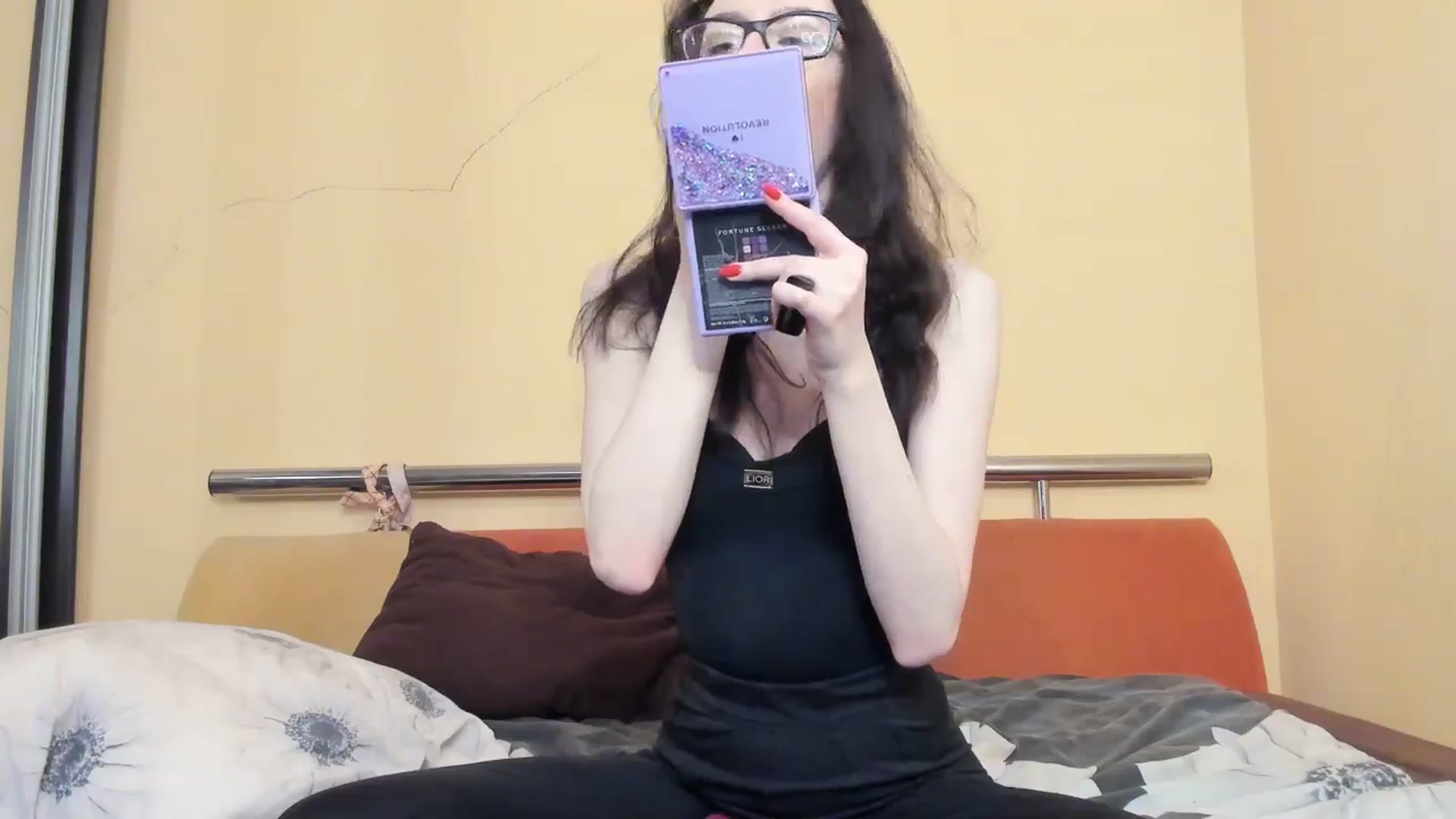 Gallery image thumbnail from Baby_Jewel's myfreecams stream on, 12/30/2025, 15:29 image 4 of 20