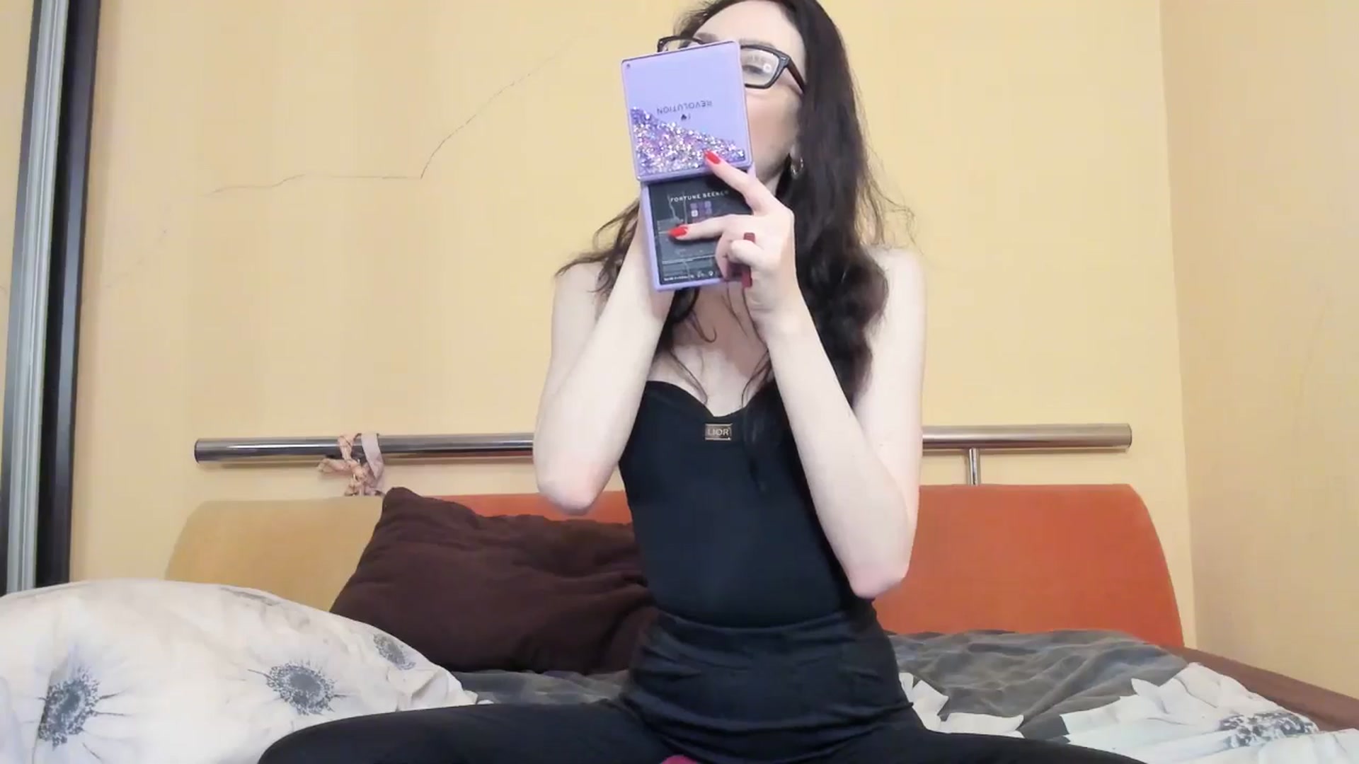 Gallery image thumbnail from Baby_Jewel's myfreecams stream on, 12/30/2025, 15:29 image 3 of 20