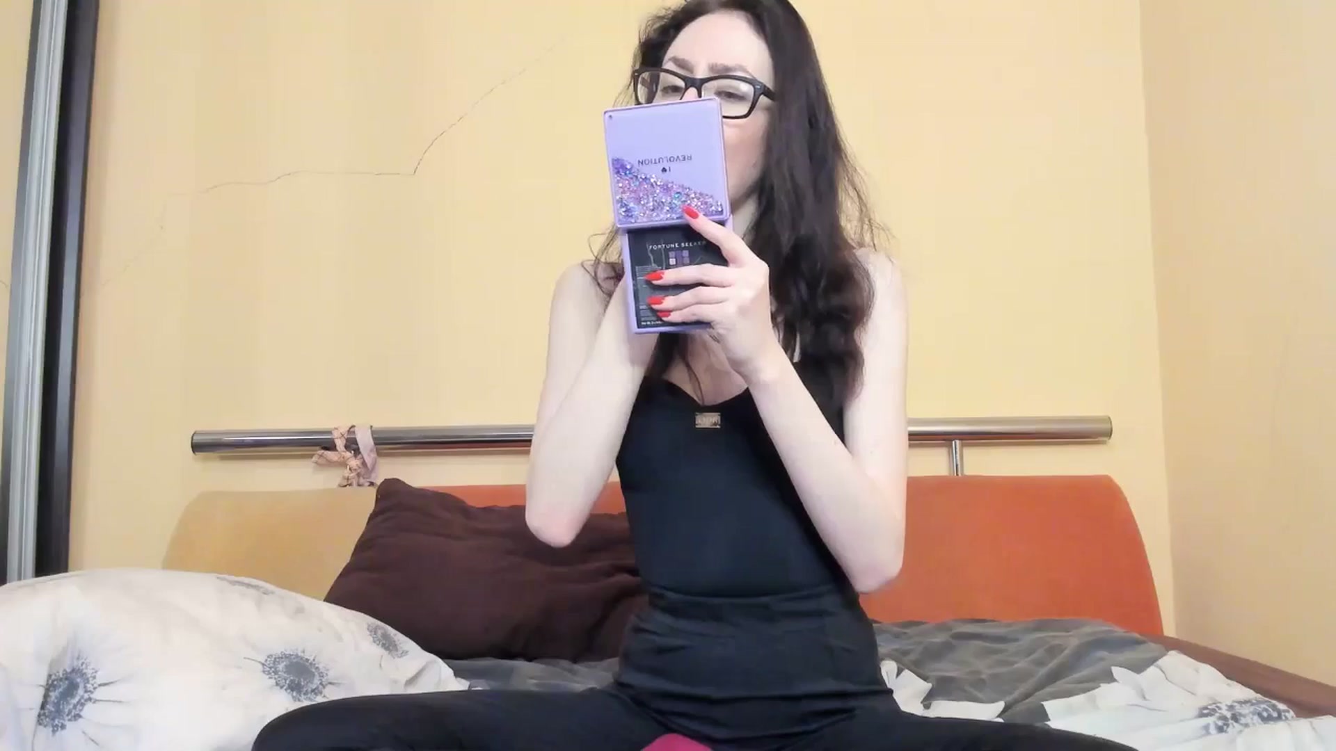 Gallery image thumbnail from Baby_Jewel's myfreecams stream on, 12/30/2025, 15:29 image 2 of 20
