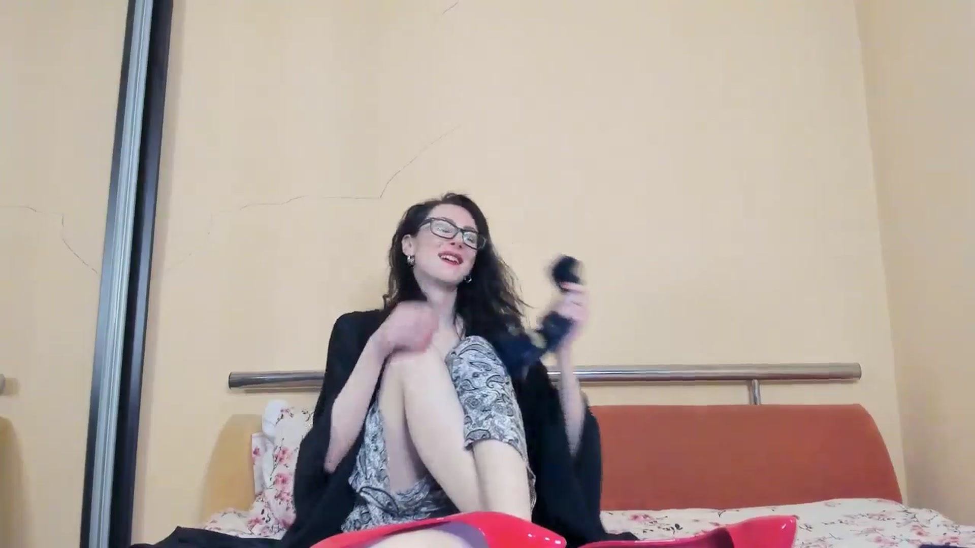 Gallery image thumbnail from Baby_Jewel's myfreecams stream on, 01/02/2026, 14:35 image 4 of 20